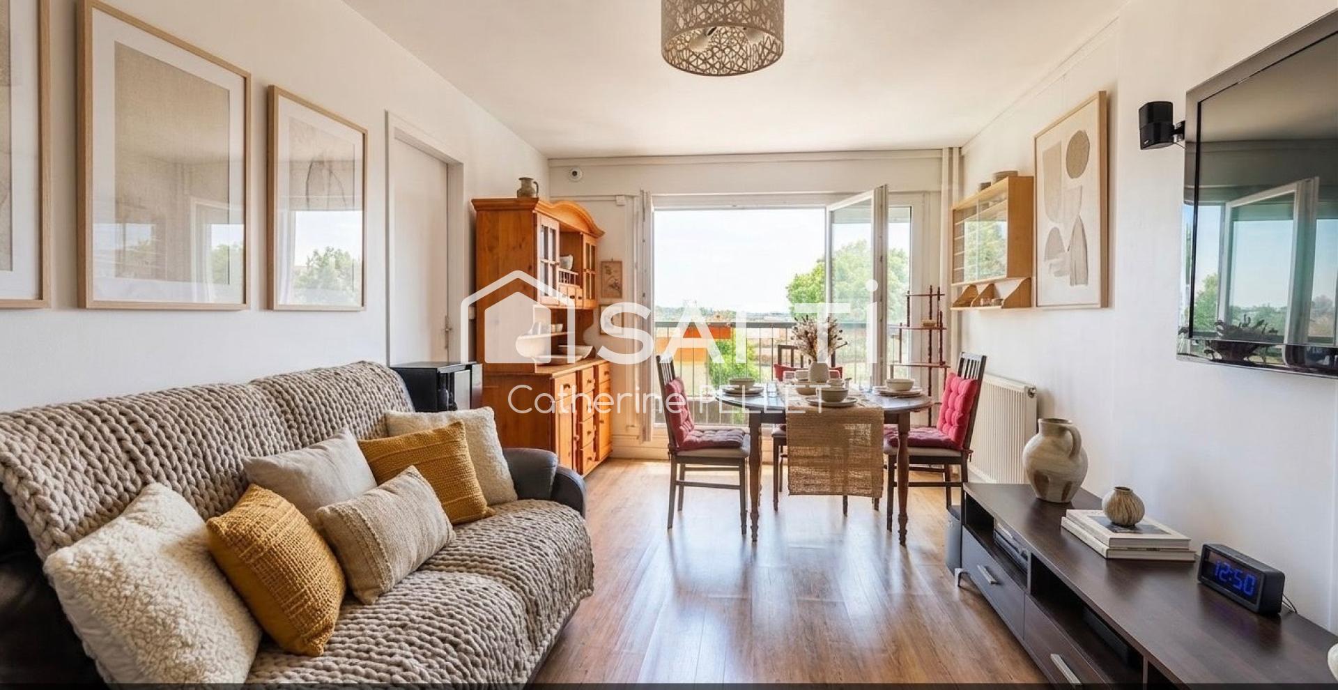Photo-appartement