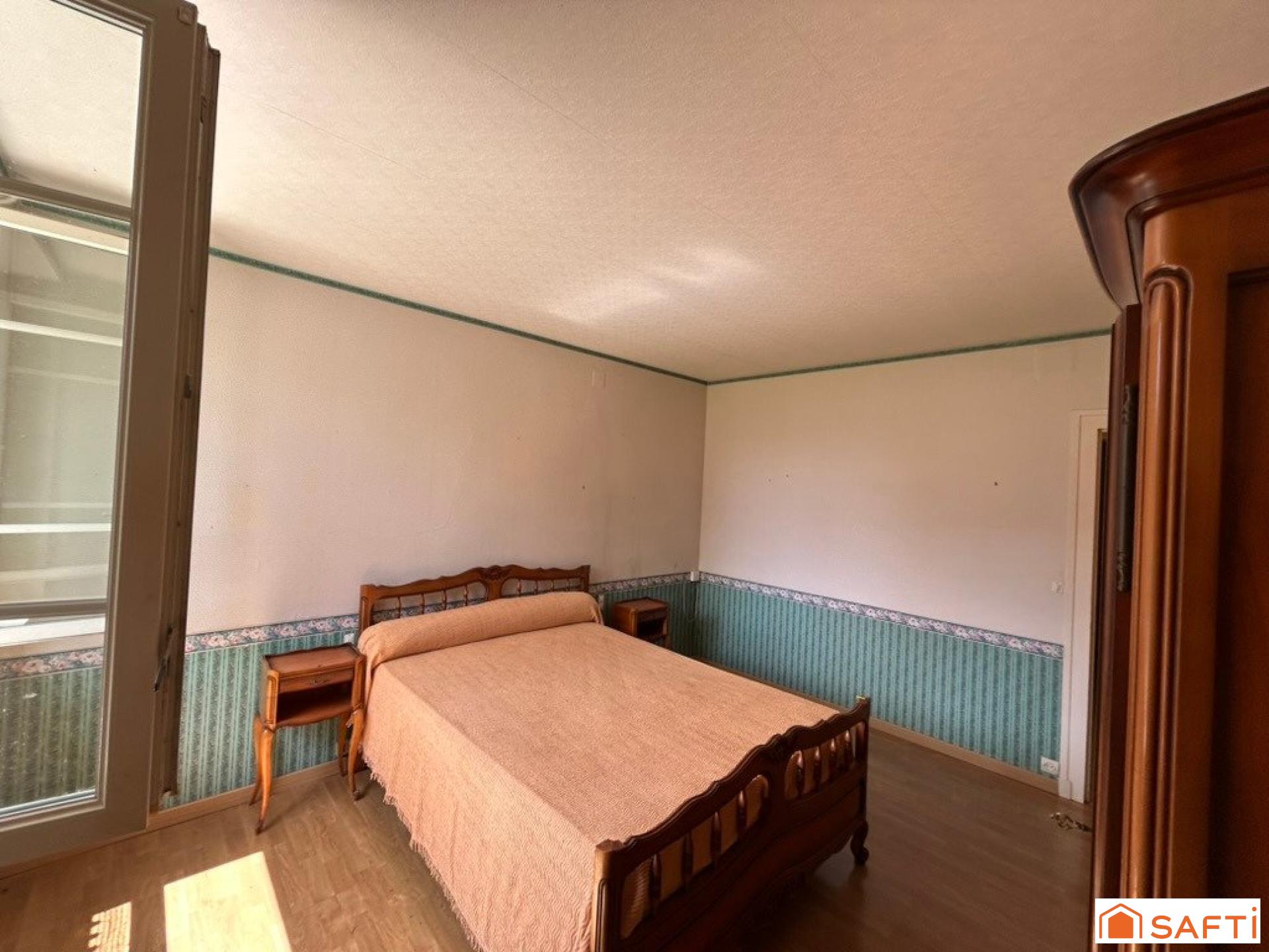 Photo SAFTI — Maison 4 pièces, 144 m² à Azy 4