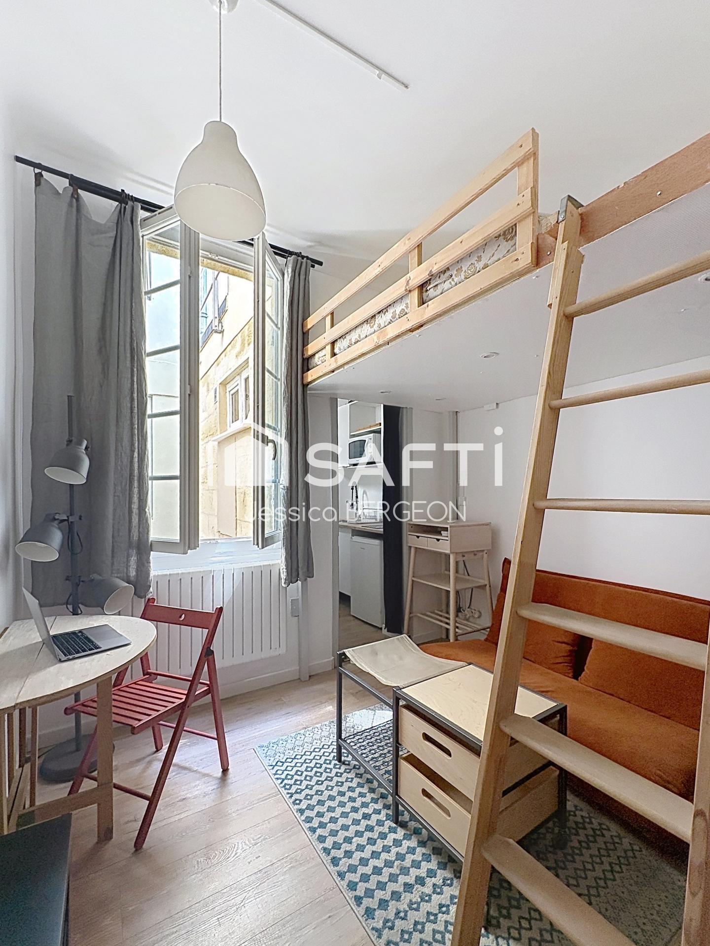 Photo-appartement