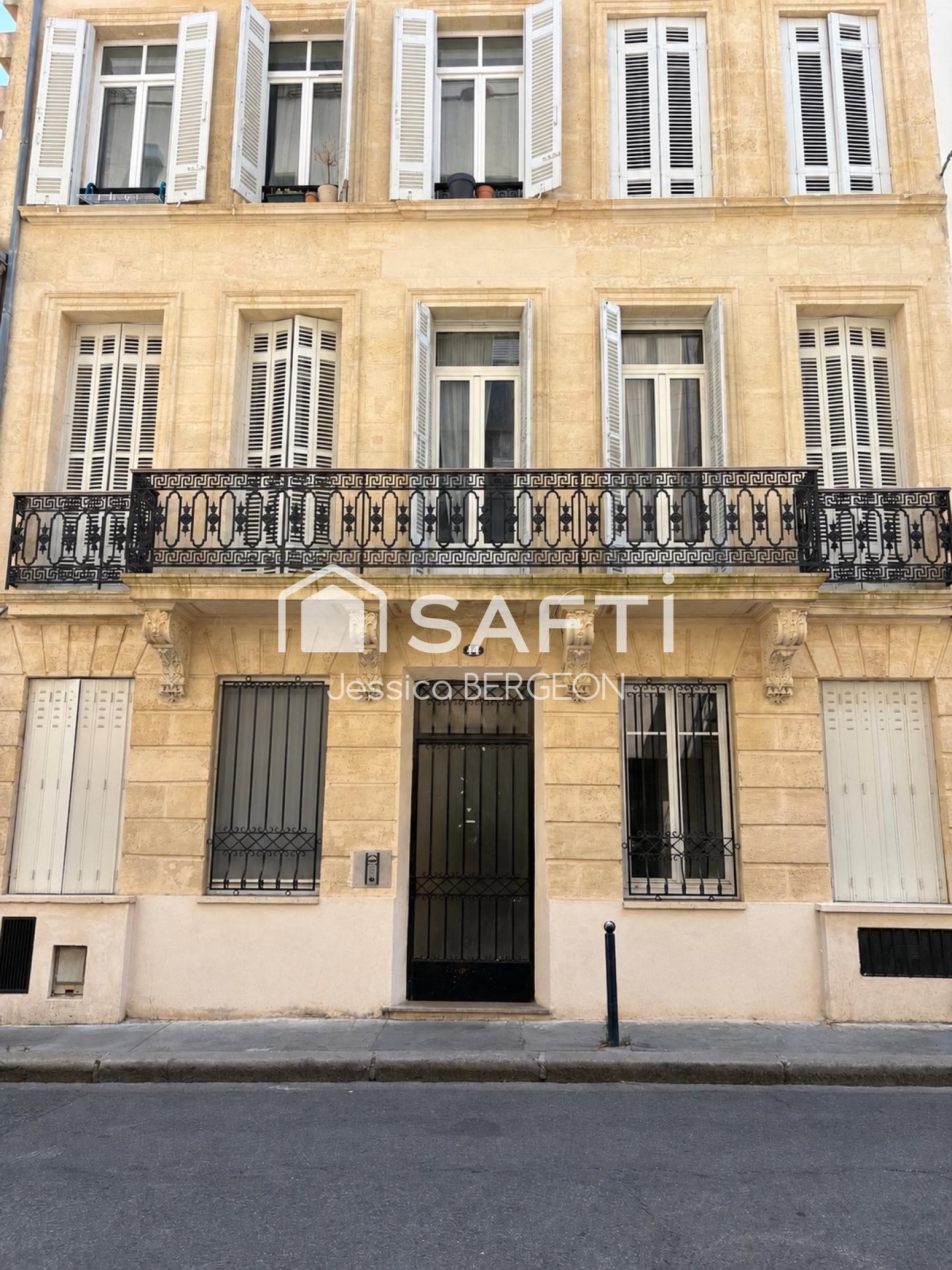Photo-appartement