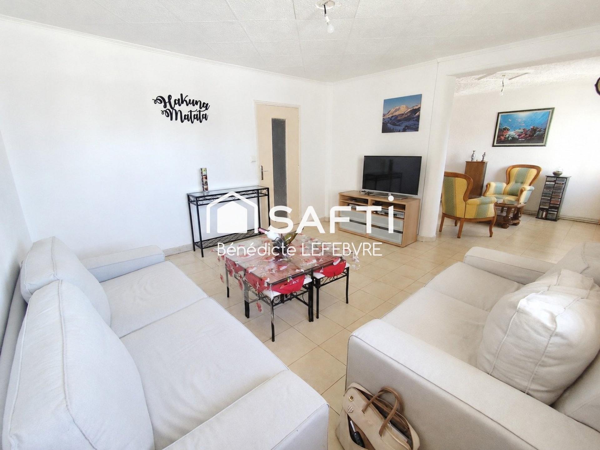 Photo-appartement
