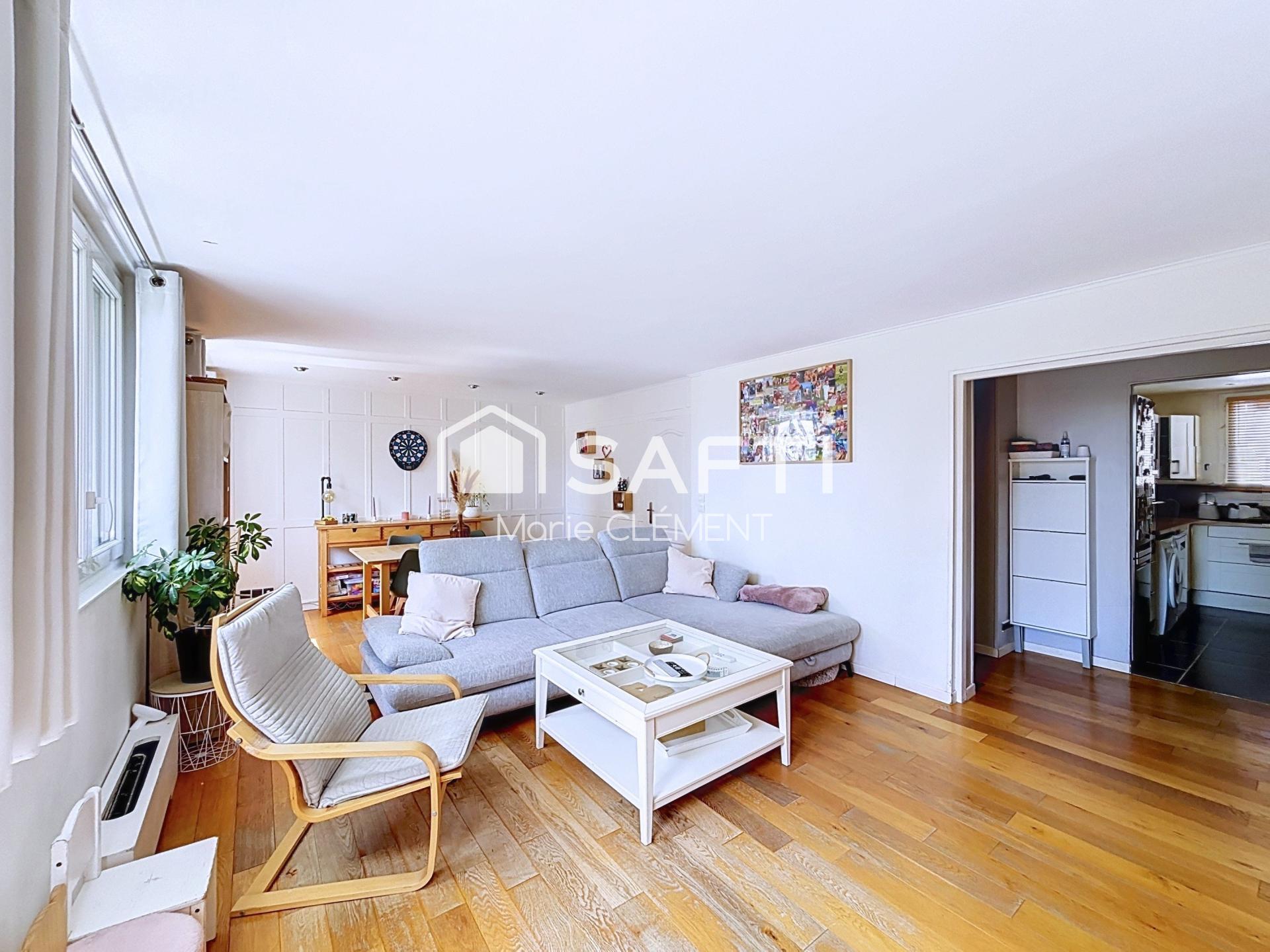 Photo-appartement