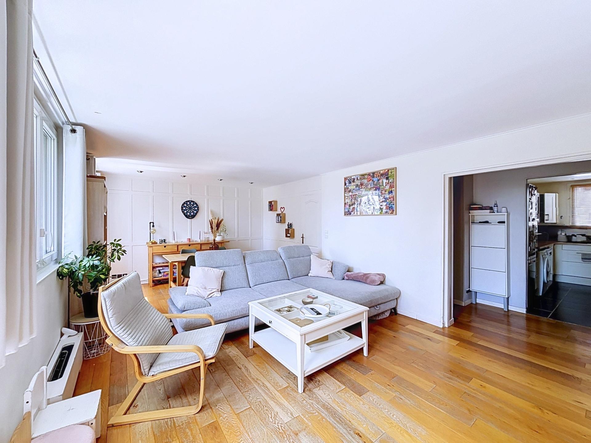 Photo-appartement
