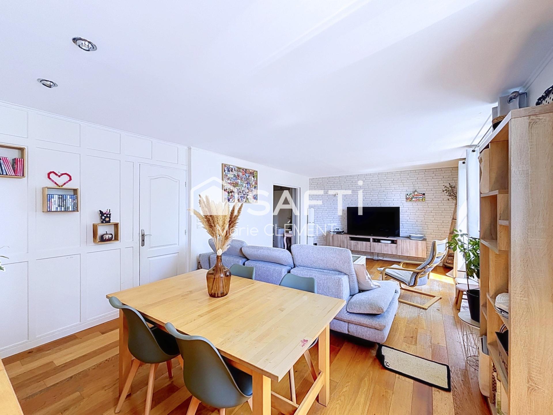 Photo-appartement