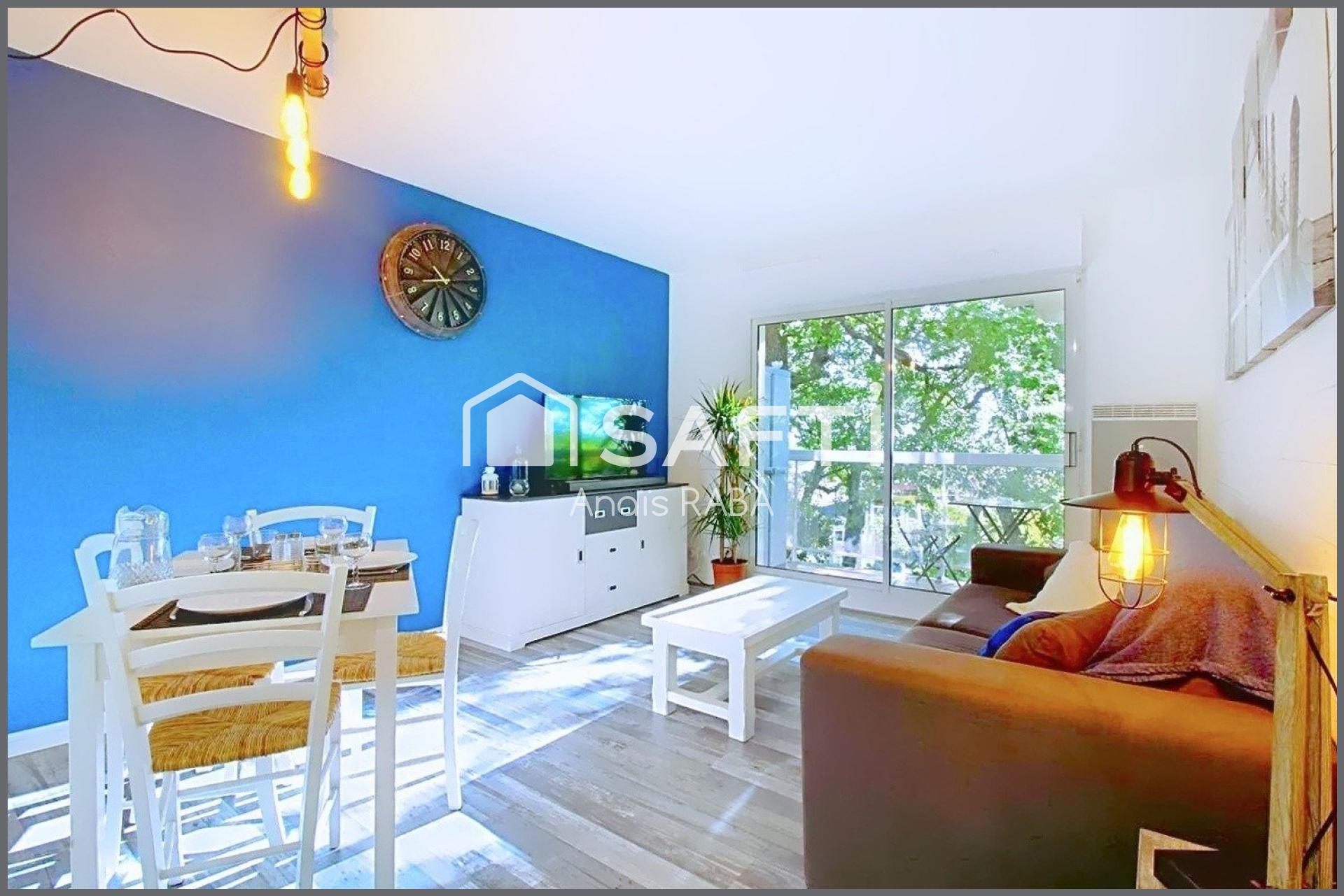 Photo-appartement