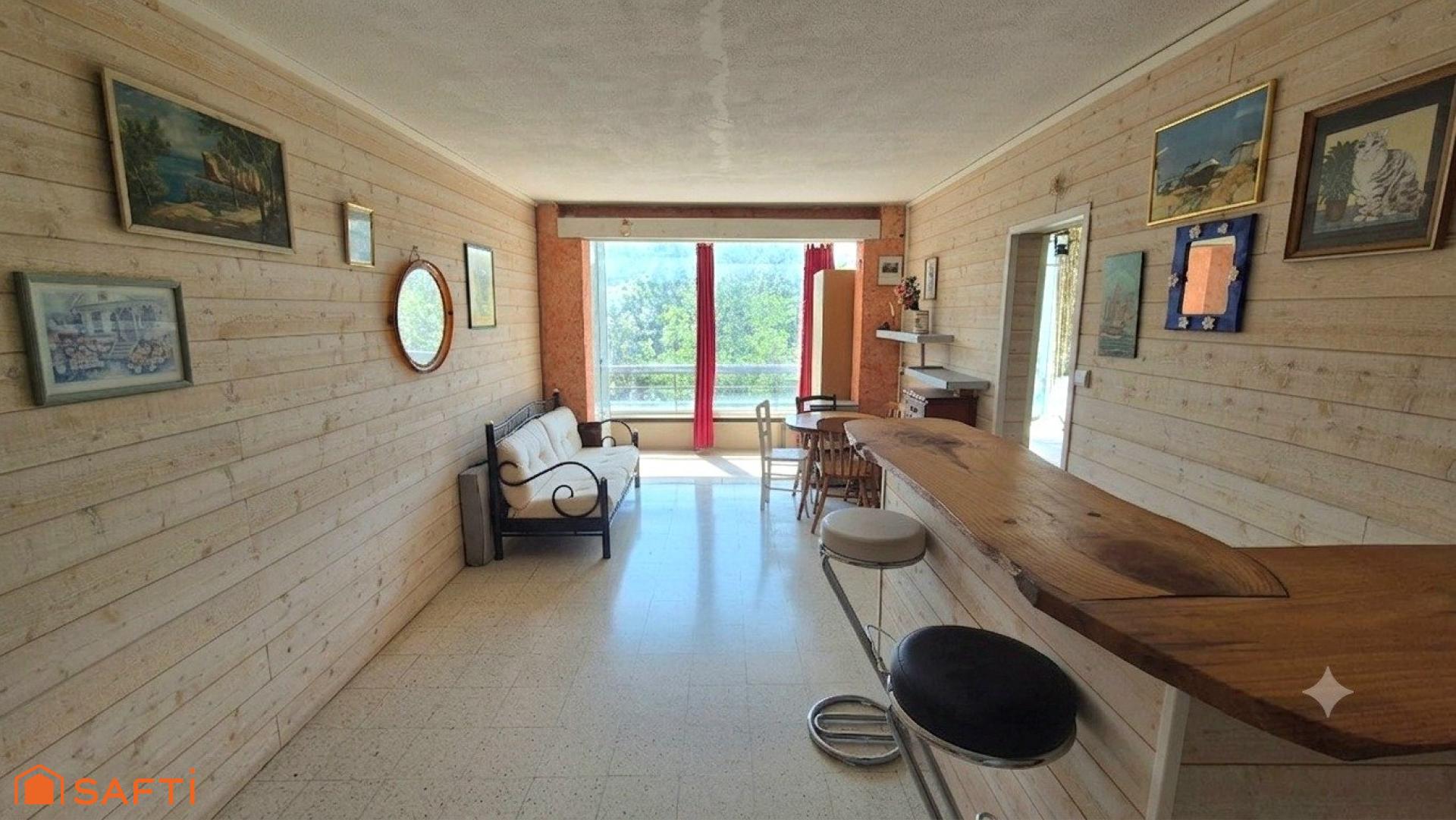 Photo-appartement