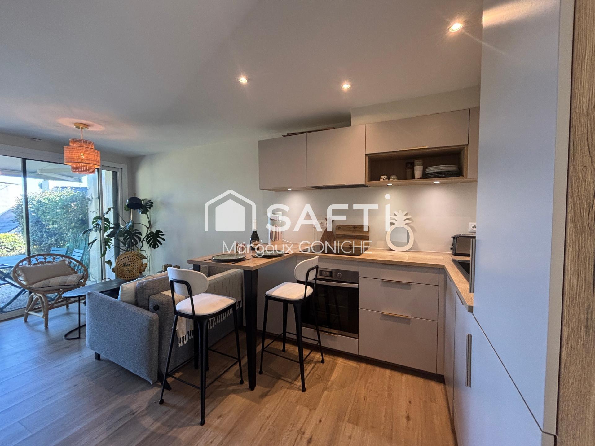 Photo-appartement