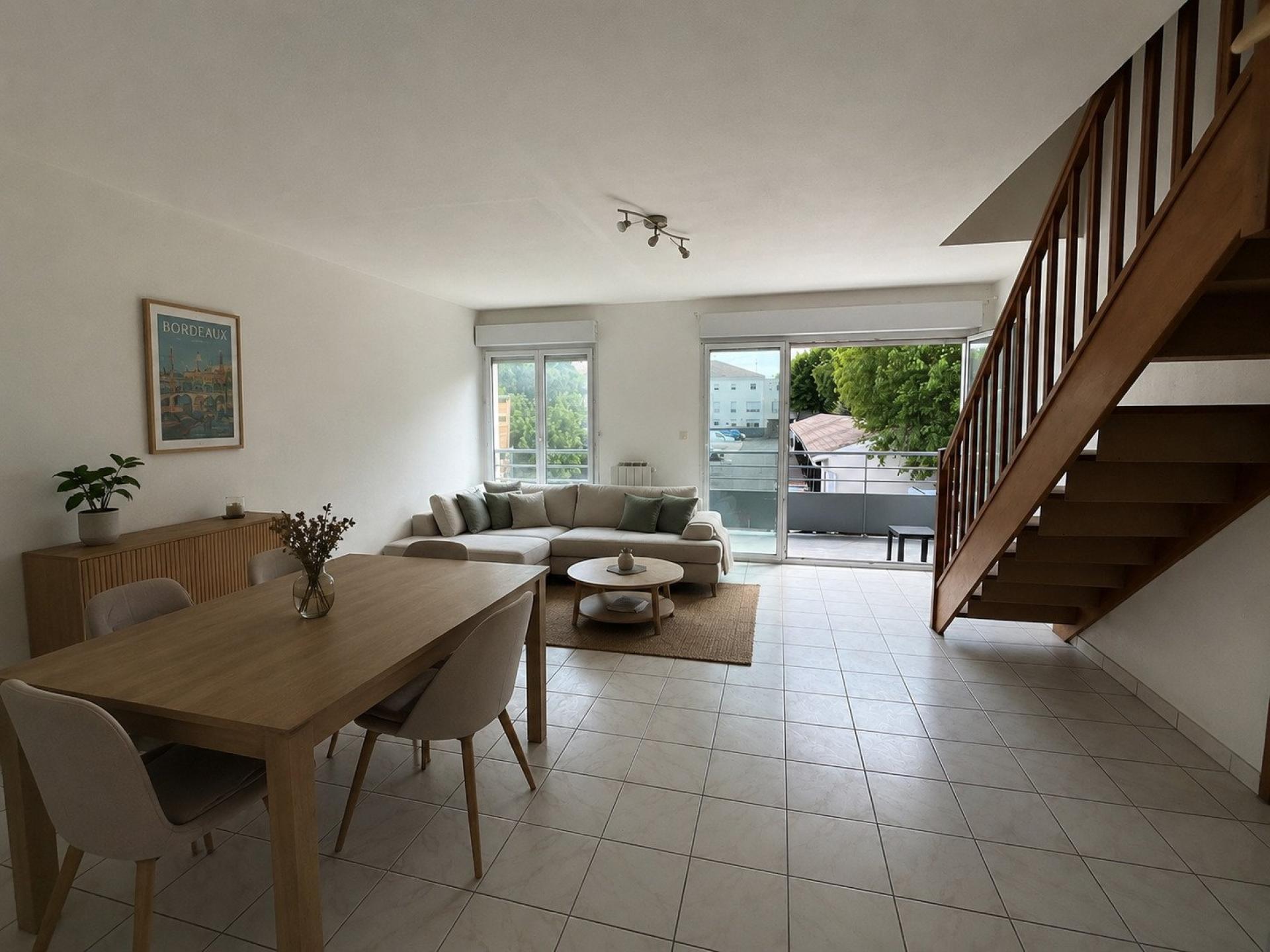 Photo-appartement