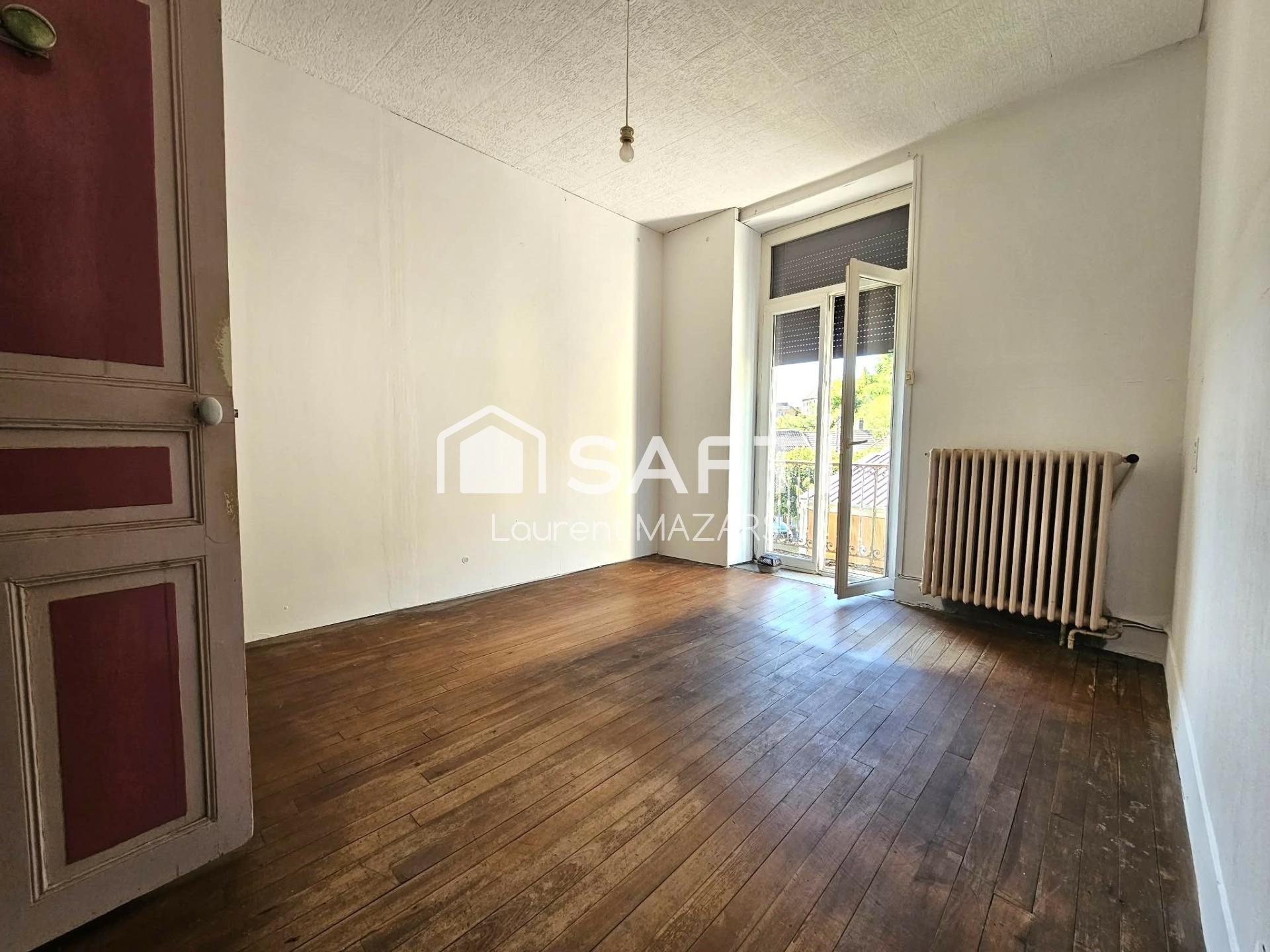Photo SAFTI — Maison 4 pièces, 75 m² à Aubin 5