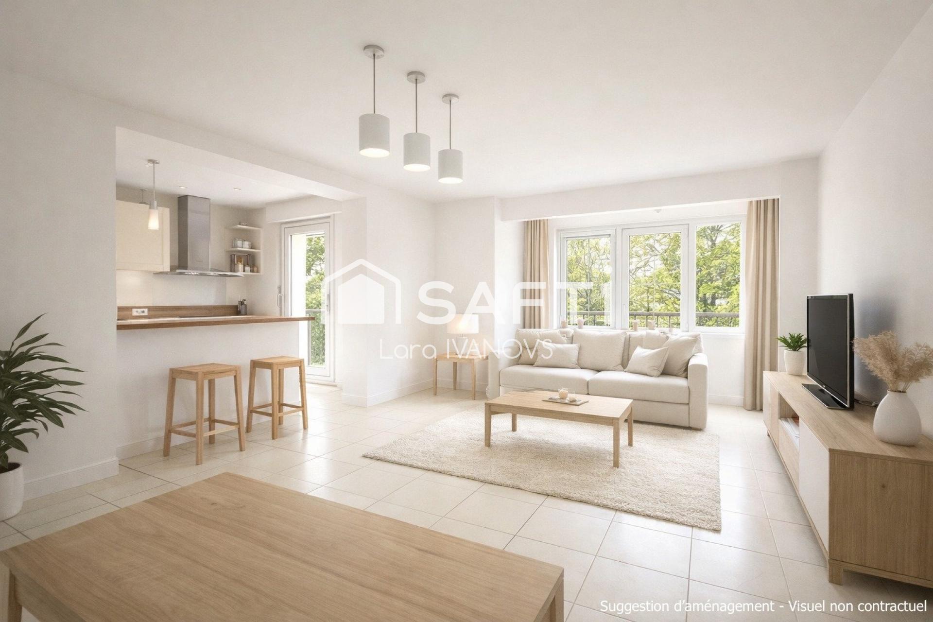 Photo-appartement