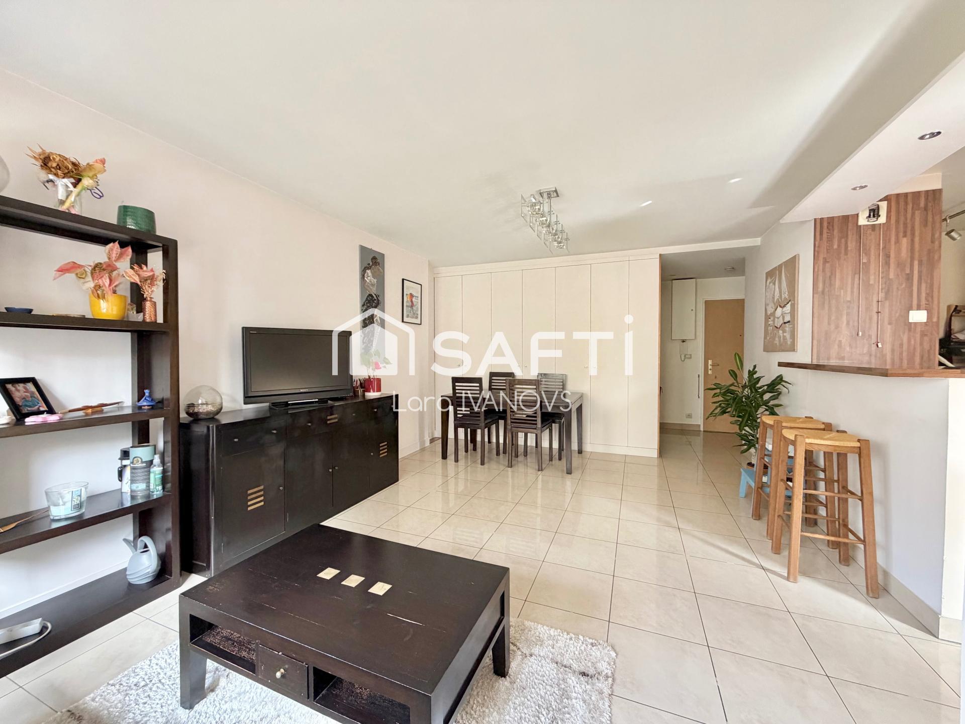 Photo-appartement