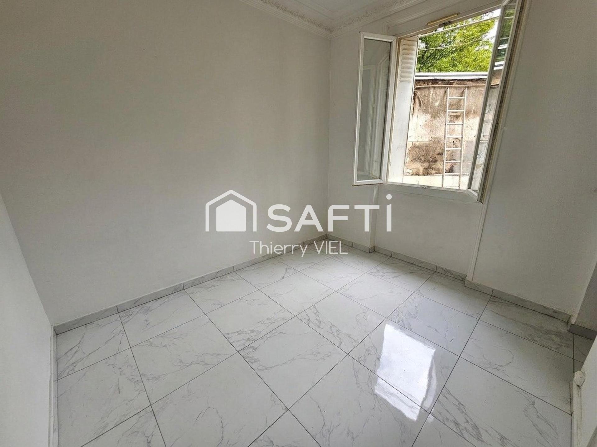 Photo-appartement