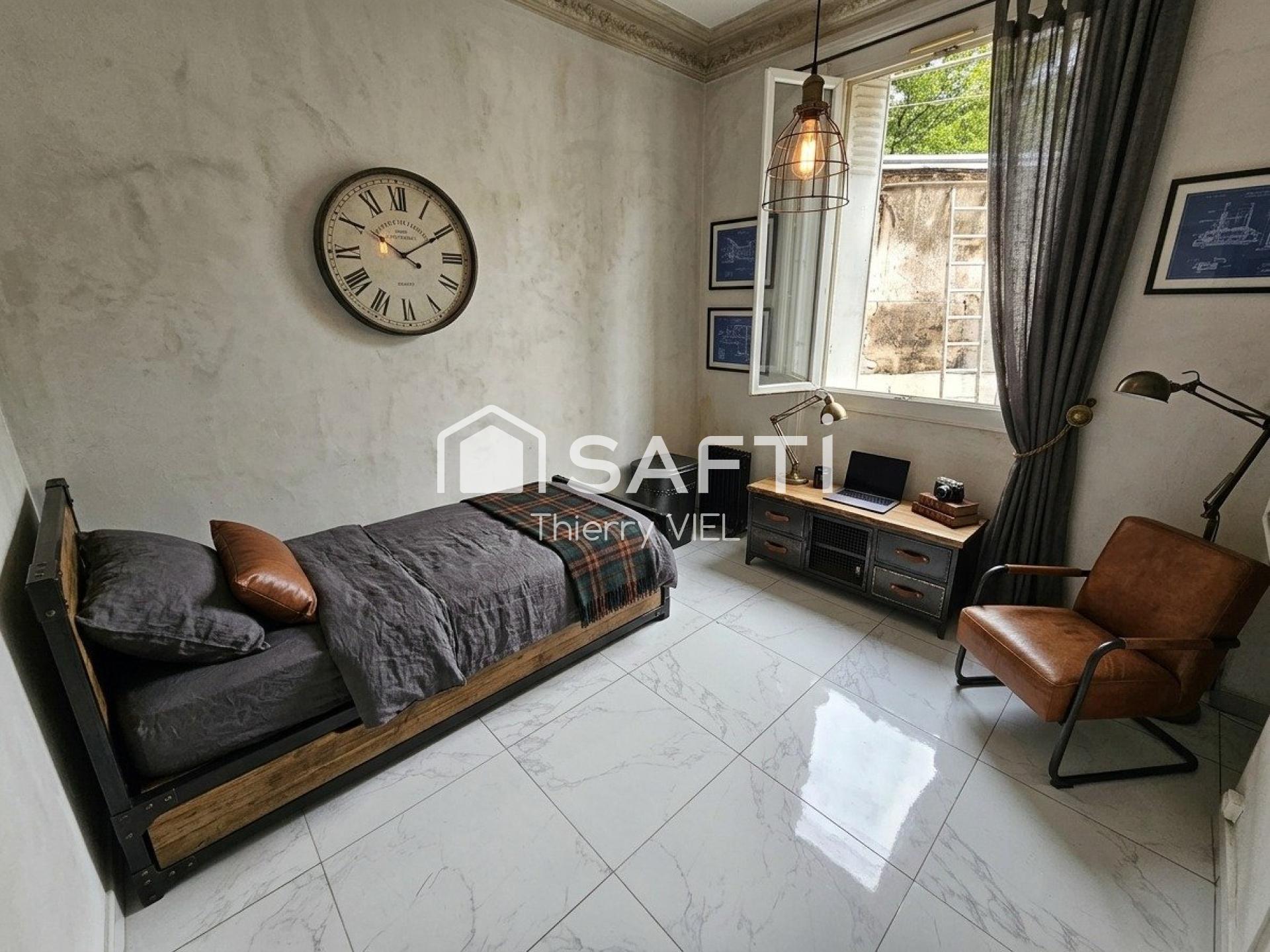 Photo-appartement