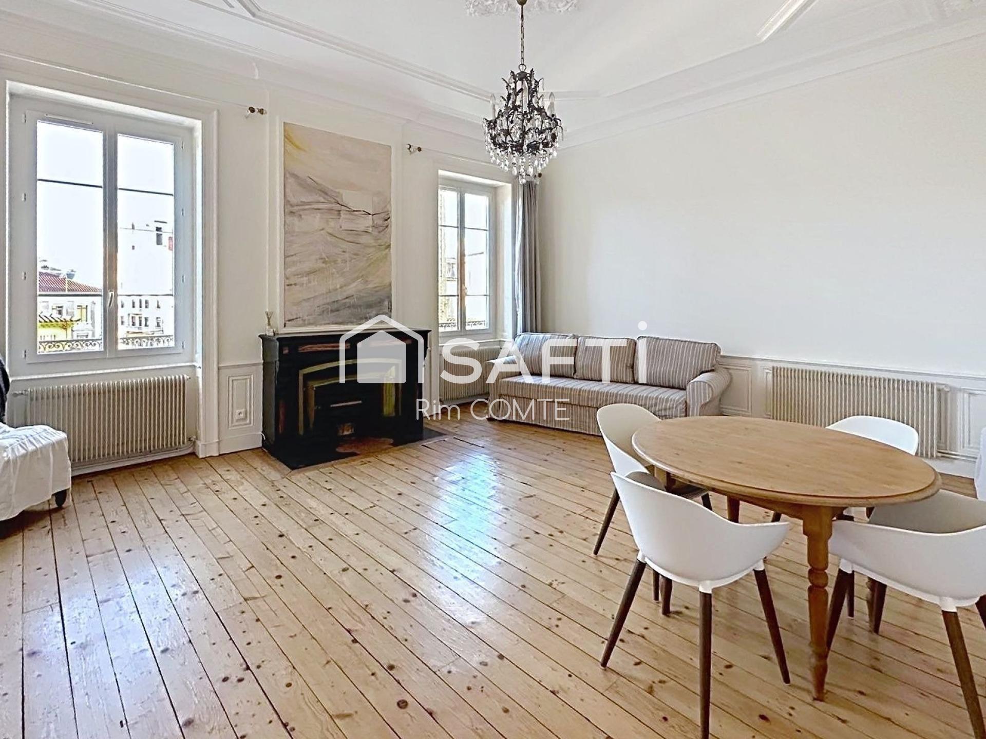 Photo-appartement