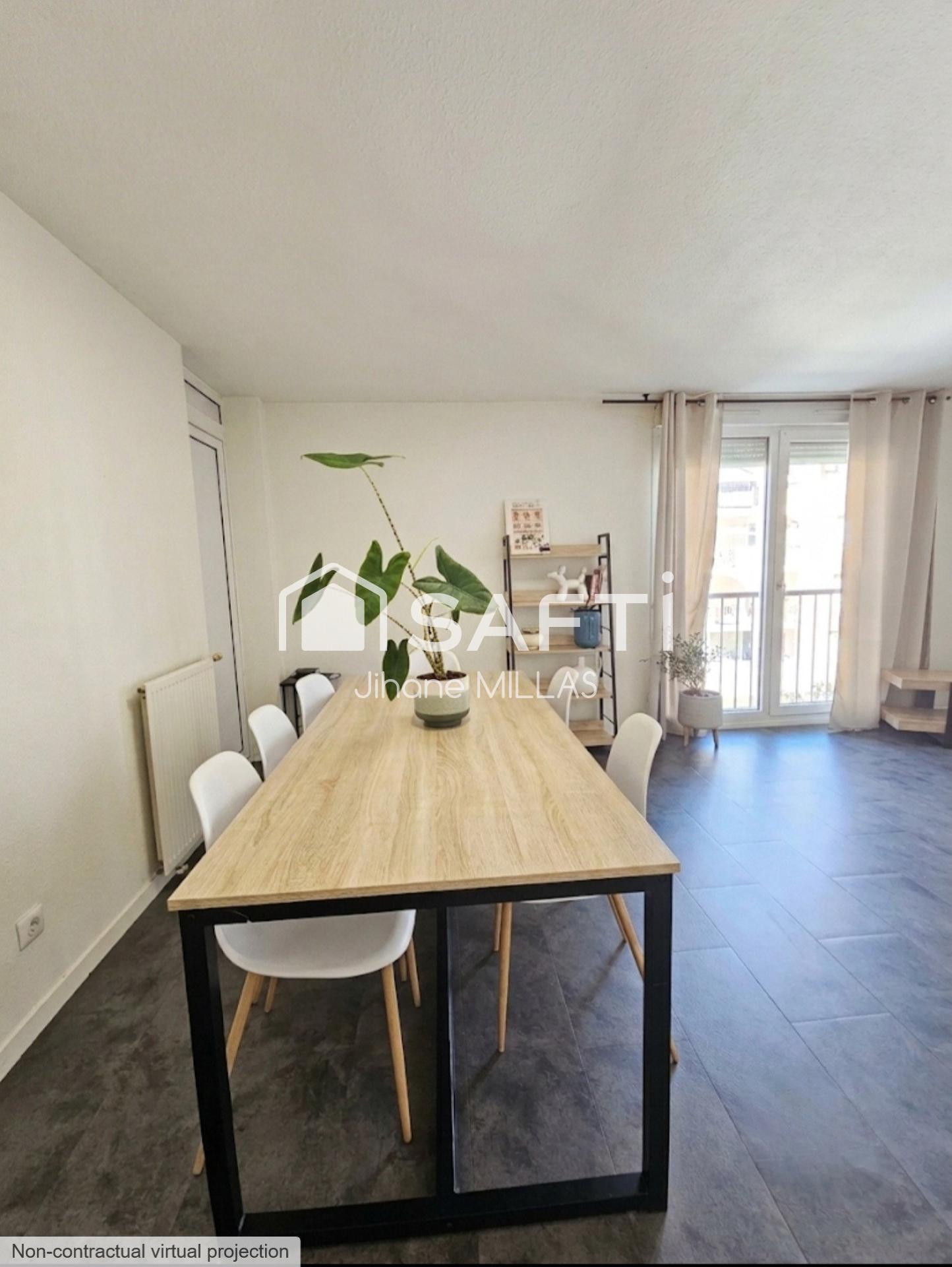 Photo-appartement