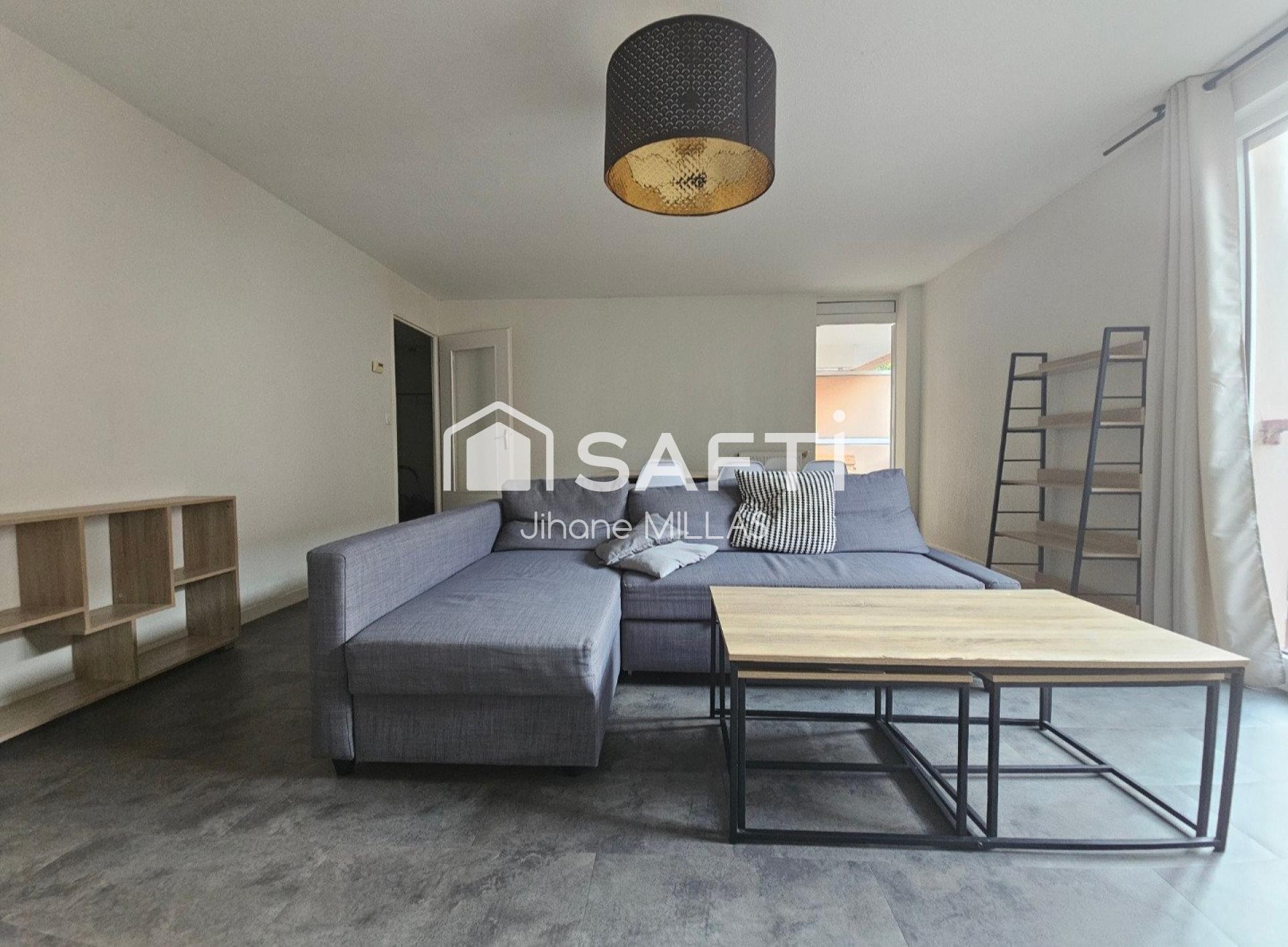 Photo-appartement