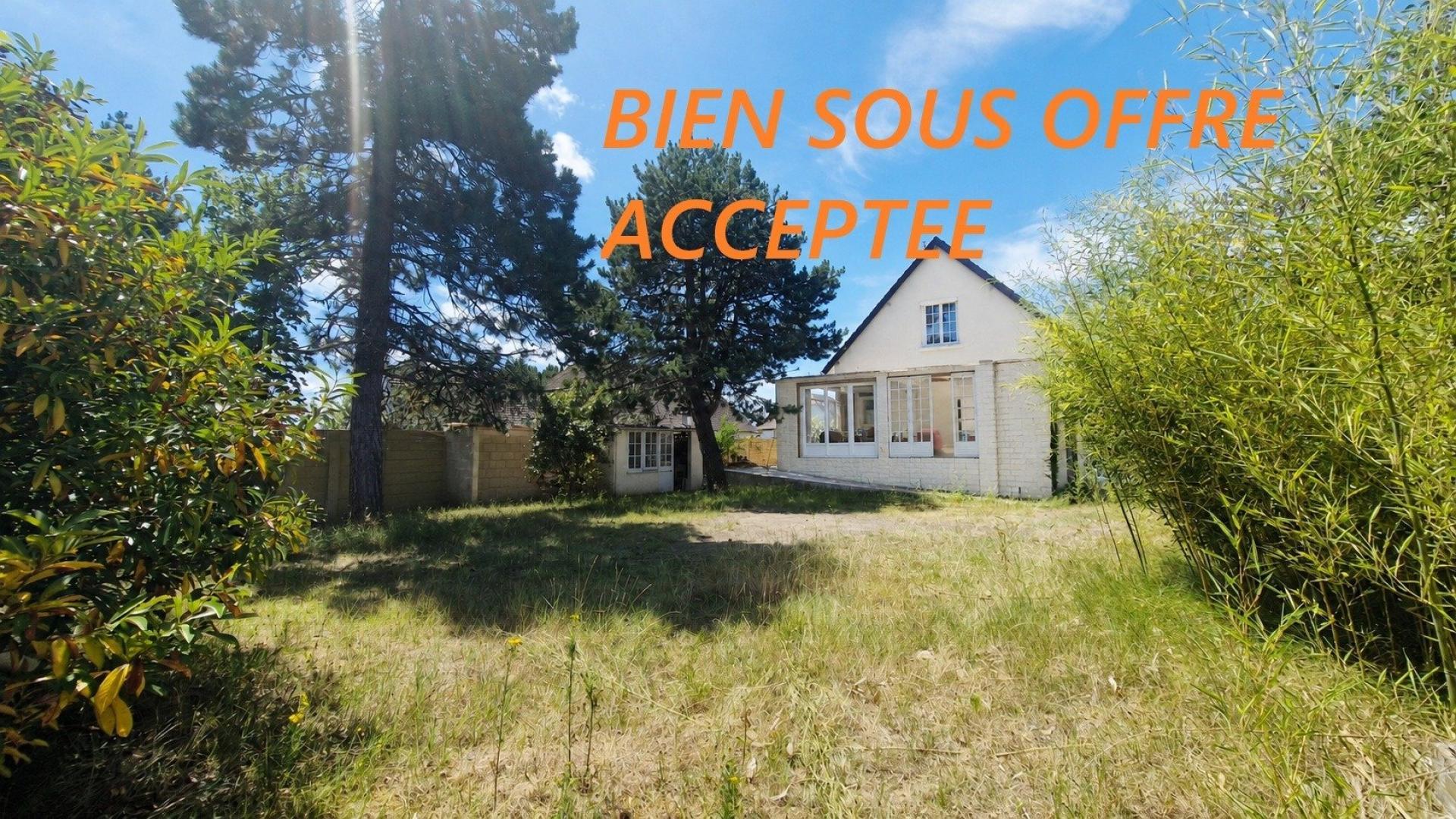 Photo SAFTI — Maison 7 pièces, 97 m² à Merville Franceville Plage