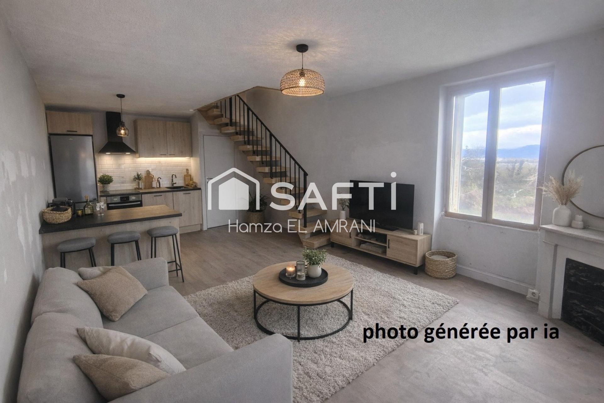 Photo-appartement