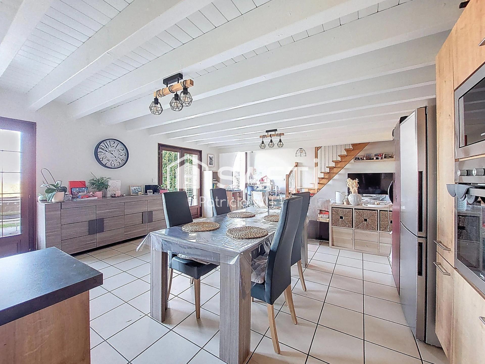 Photo SAFTI — Maison 4 pièces, 102 m² à Allinges 5