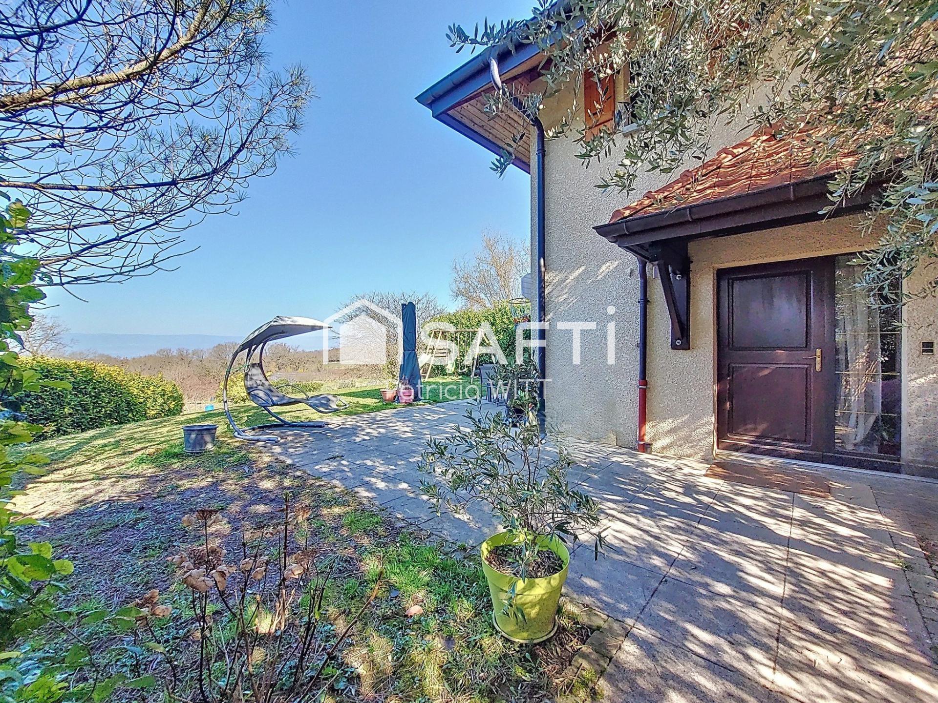 Photo SAFTI — Maison 4 pièces, 102 m² à Allinges 2