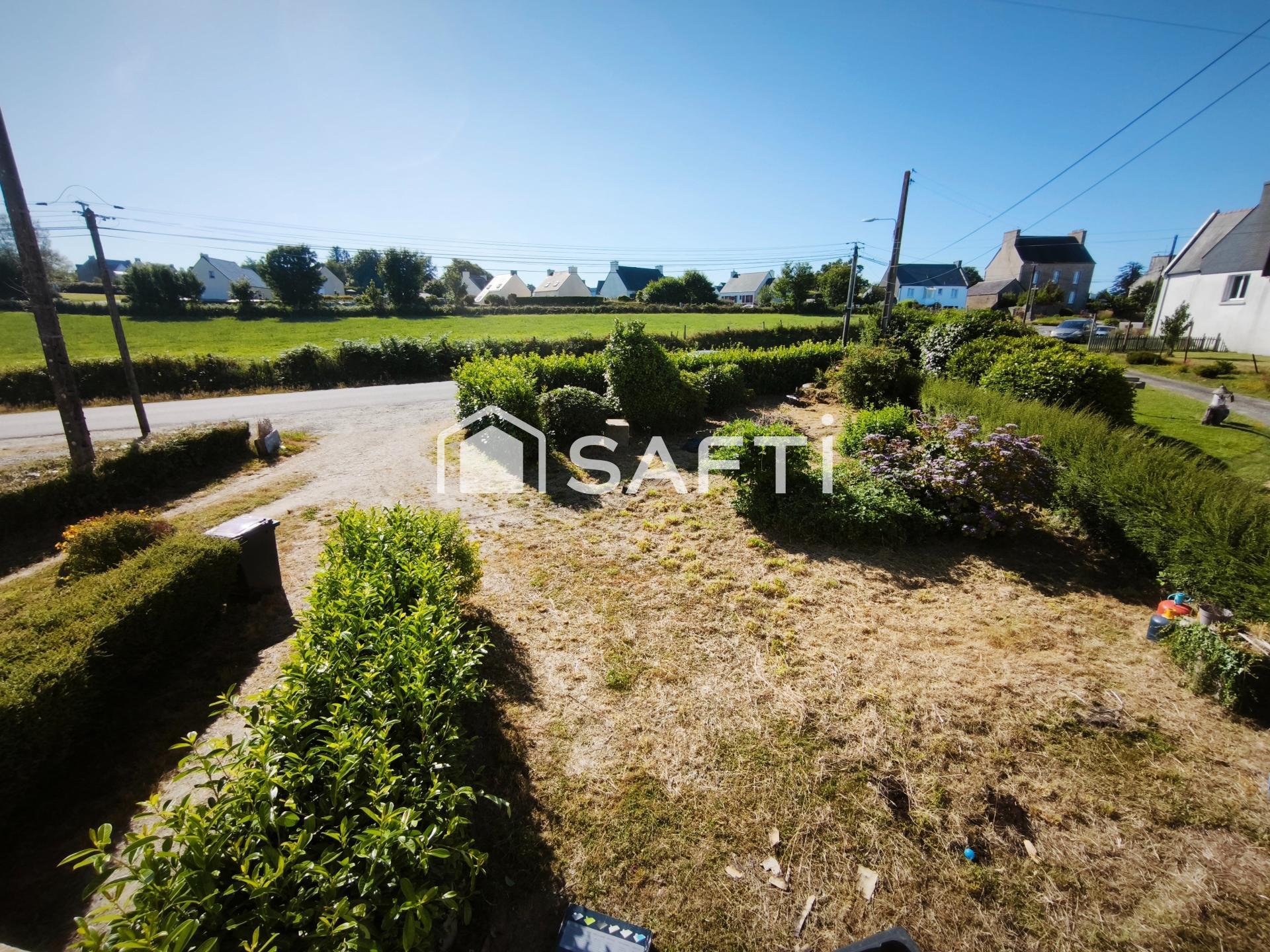 Maison familiale de 127 m² dans un cadre calme et pratique