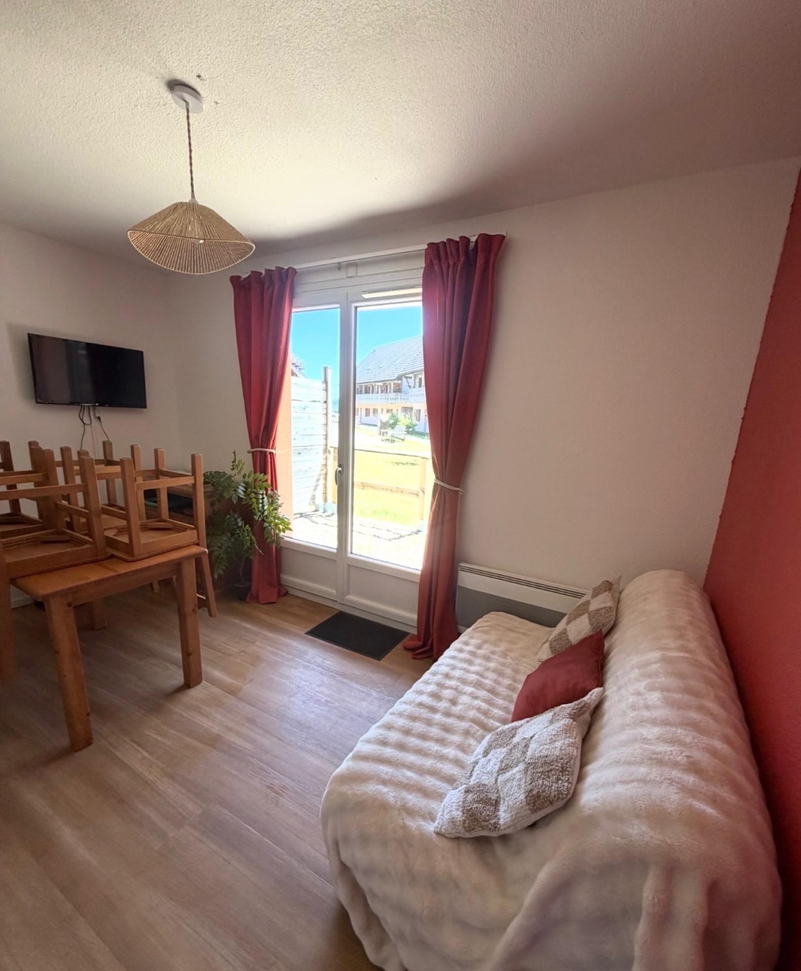Photo-appartement