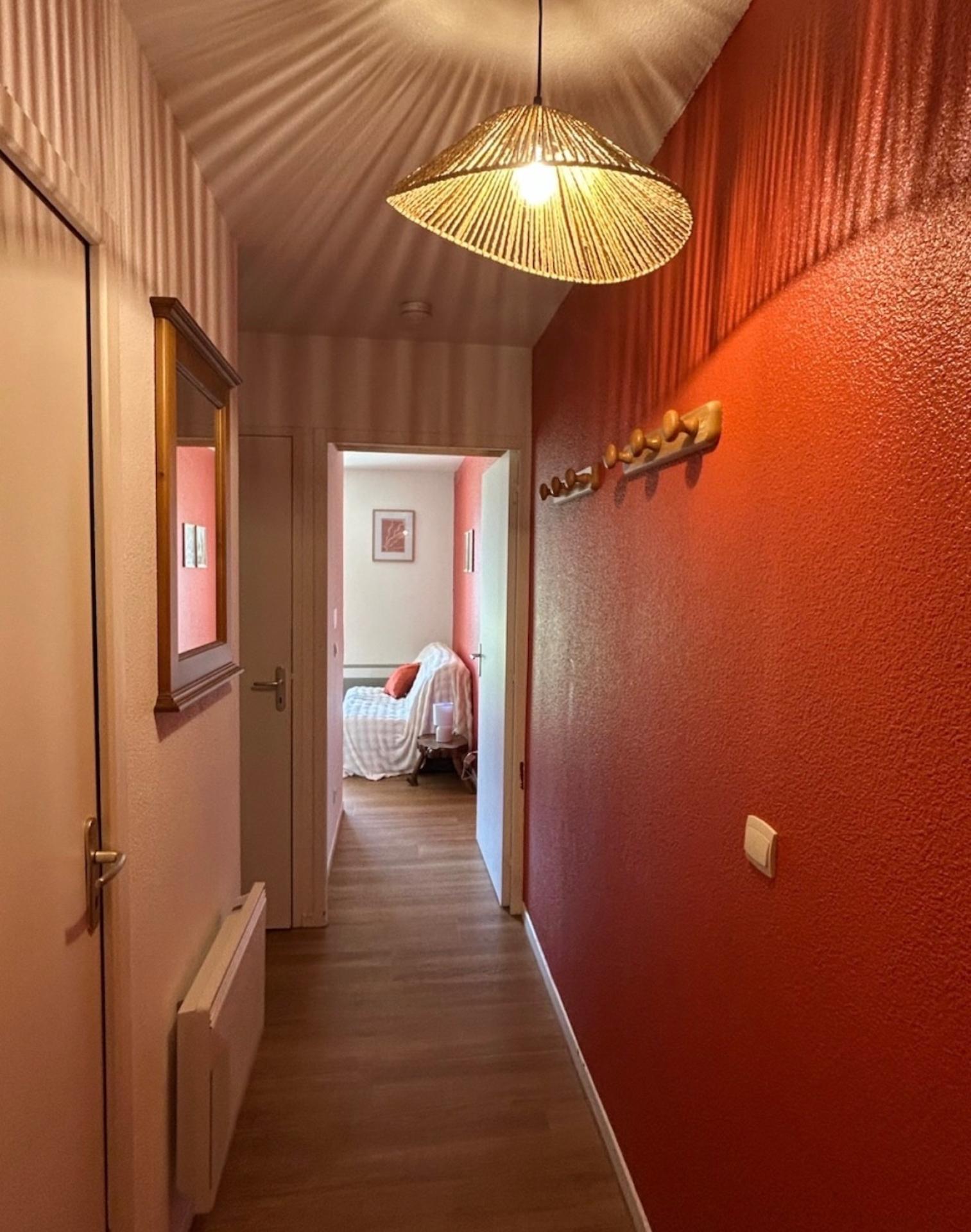 Photo SAFTI — Appartement 2 pièces, 27 m² à Besse Et Saint Anastaise 5