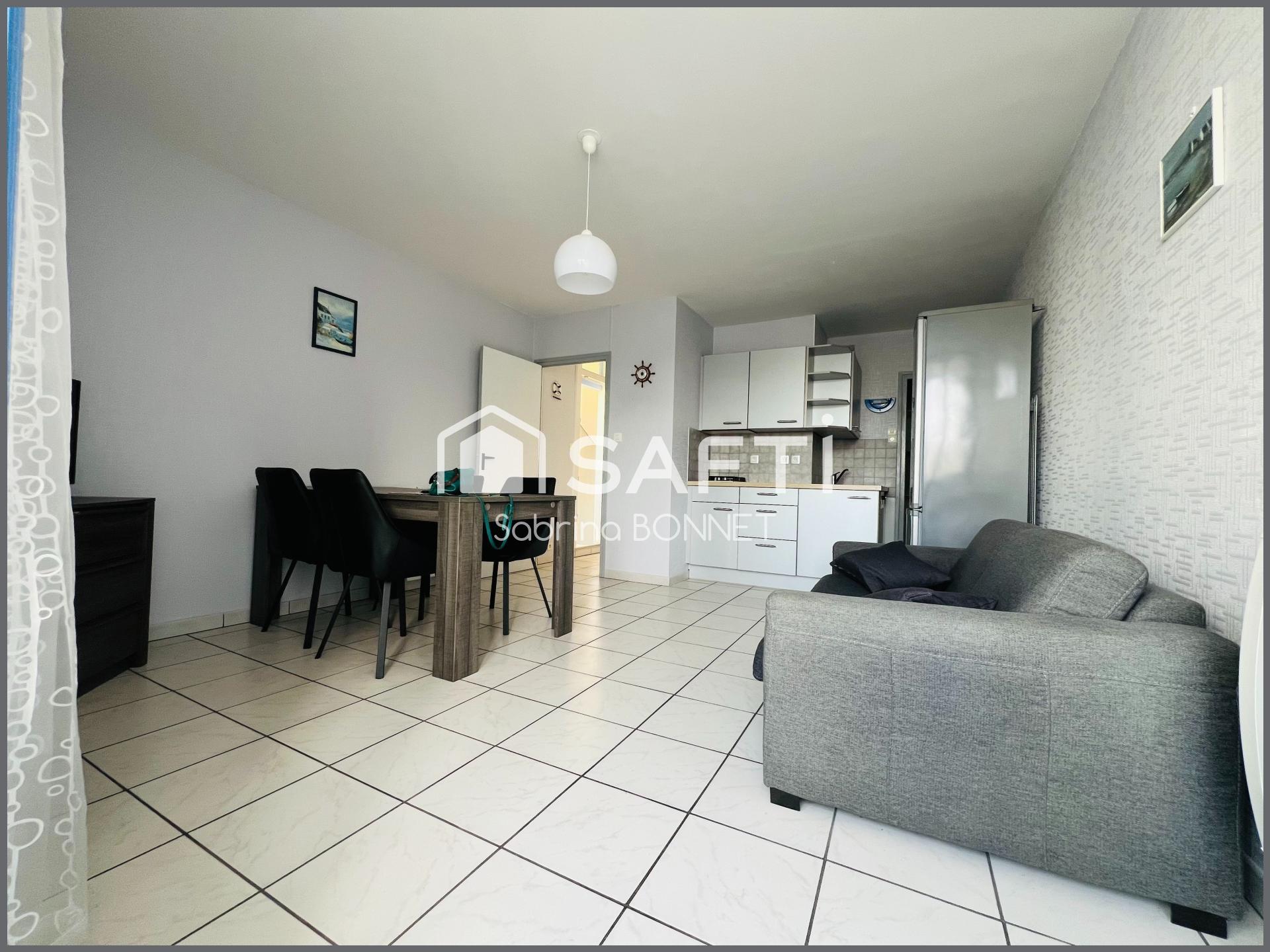 Photo-appartement