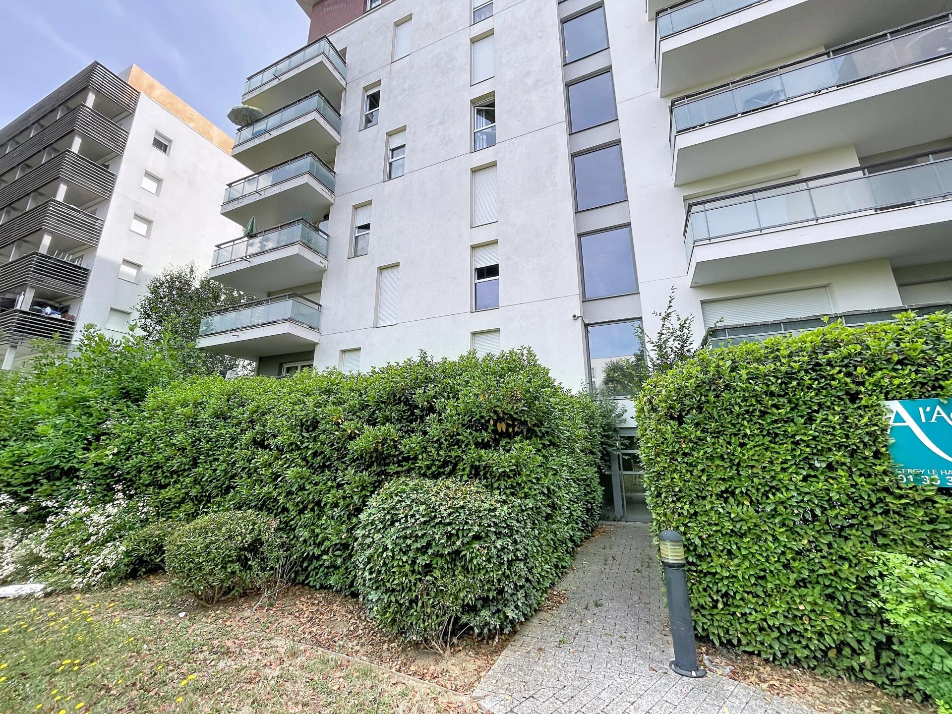 Photo-appartement