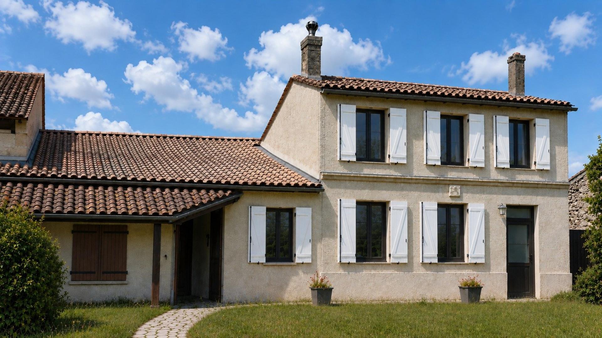 Photo-maison