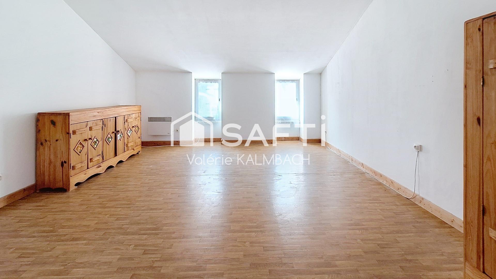 Photo SAFTI — Maison 4 pièces, 110 m² à Bourg Charente 5