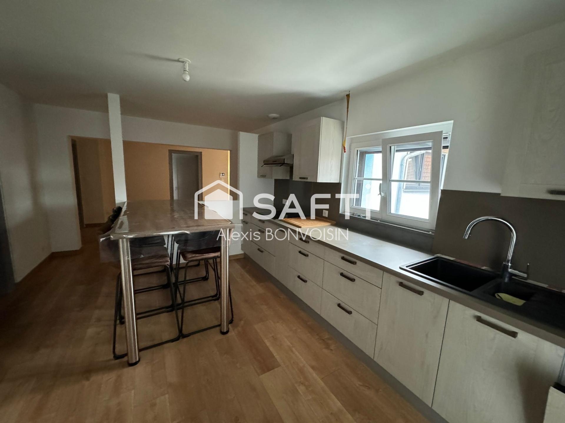 Photo-appartement