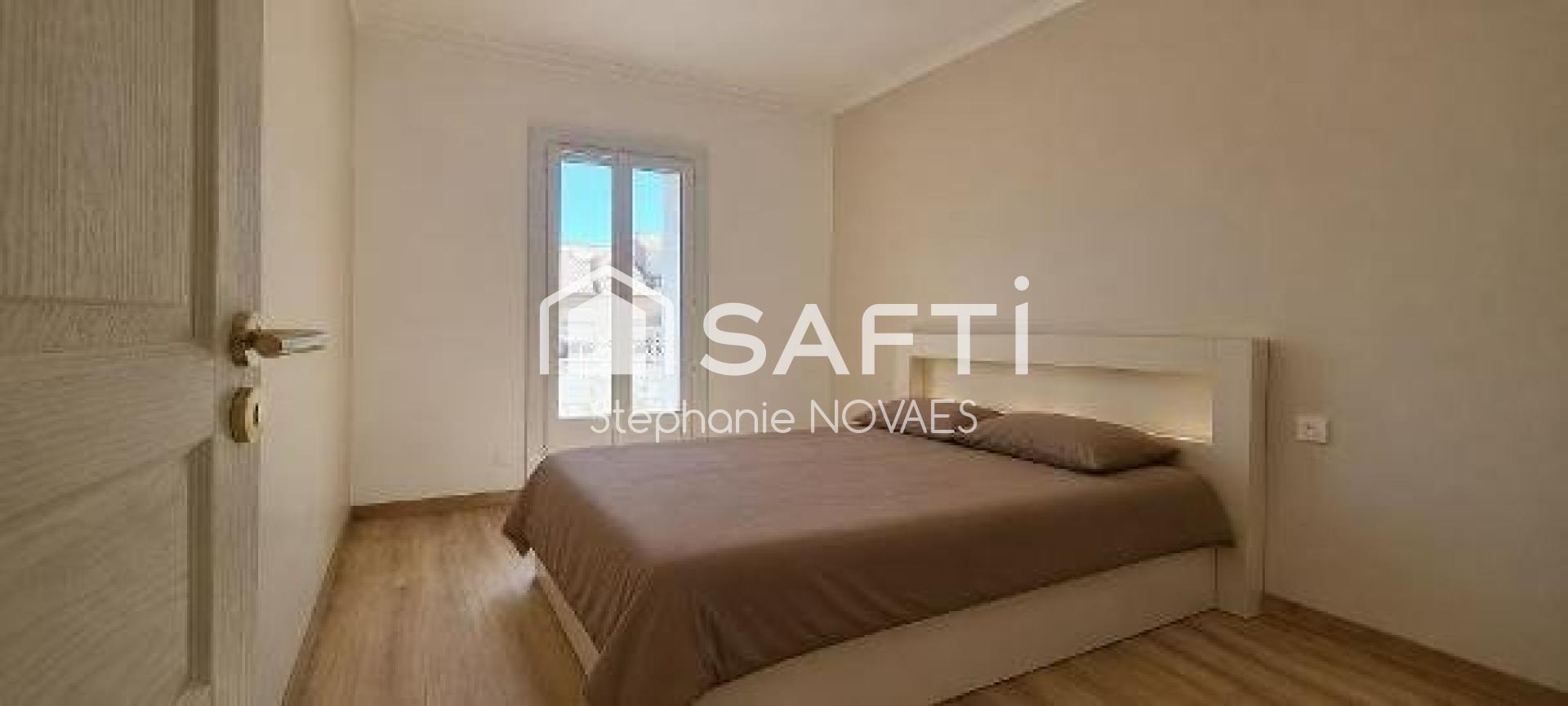 Photo SAFTI — Appartement 4 pièces, 100 m² à Beziers 5