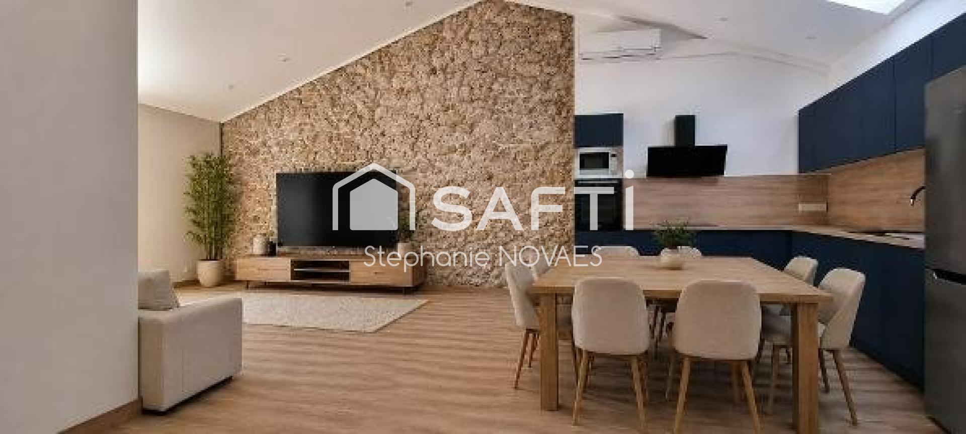 Photo-appartement