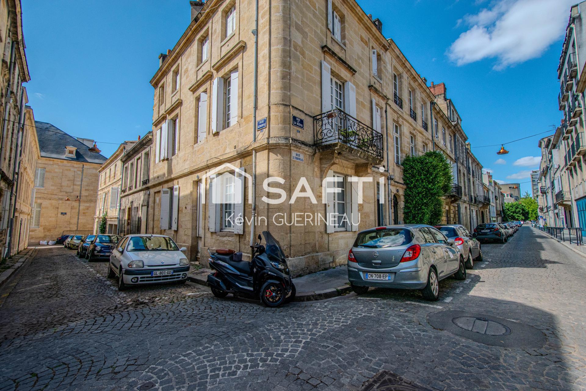 Photo-appartement