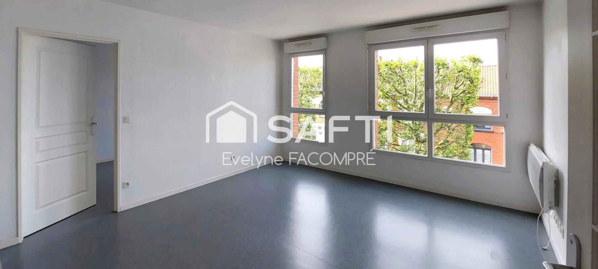 Photo-appartement