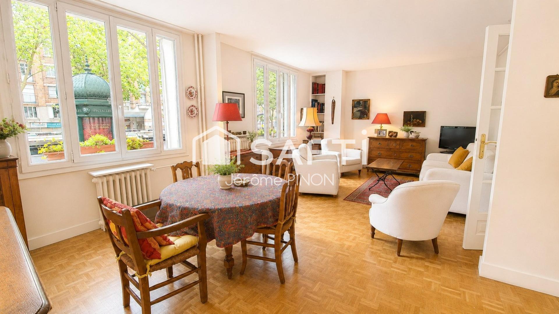 Photo-appartement