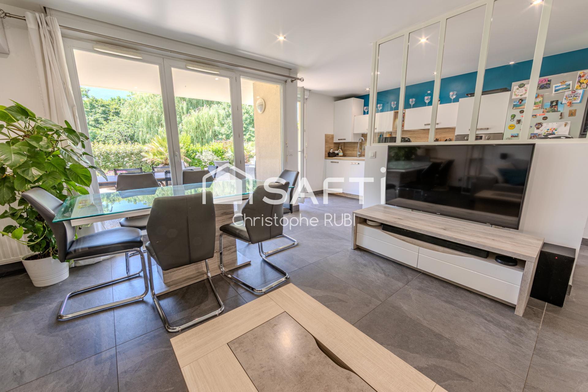 Photo-appartement