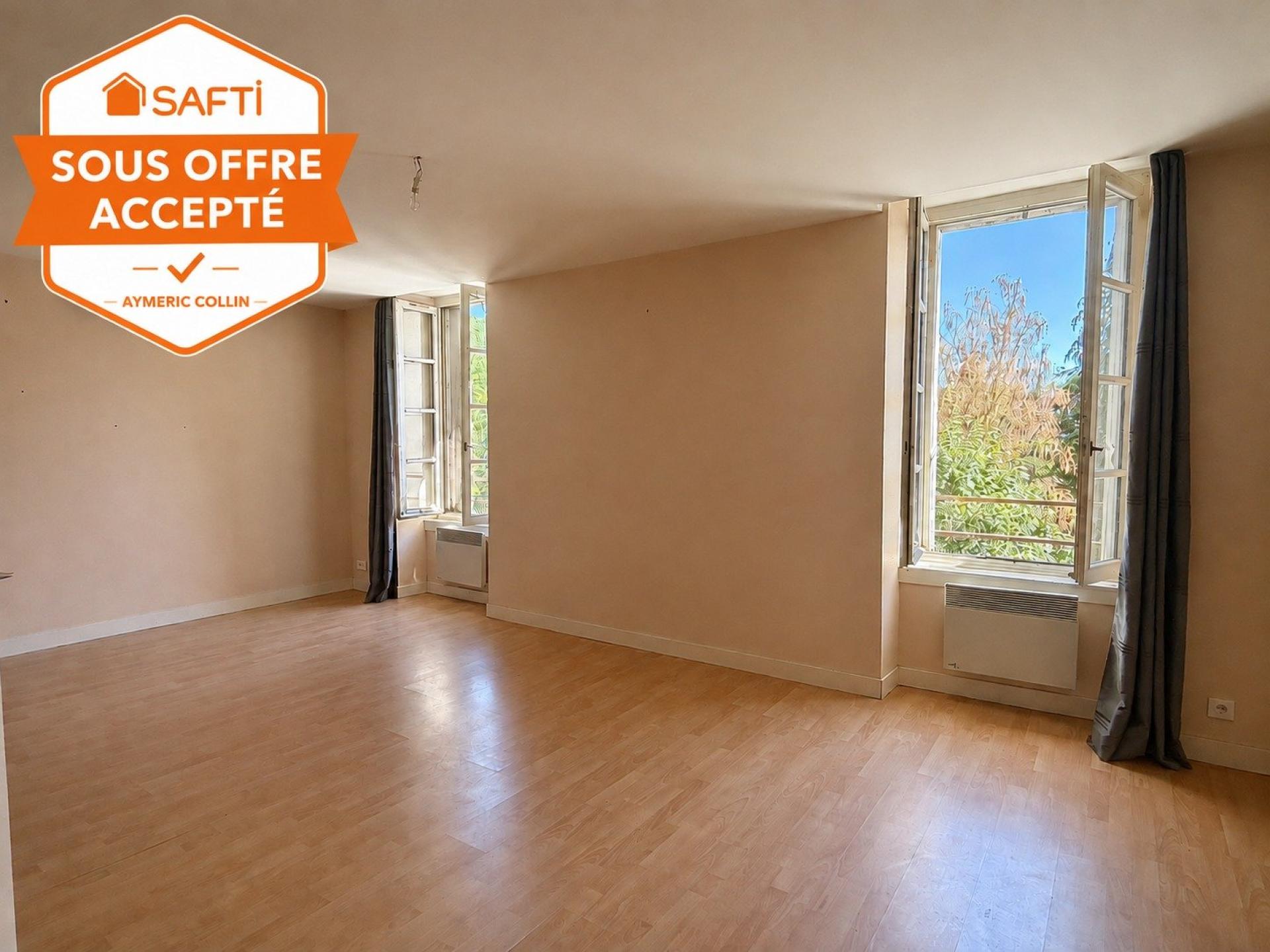 Photo-appartement