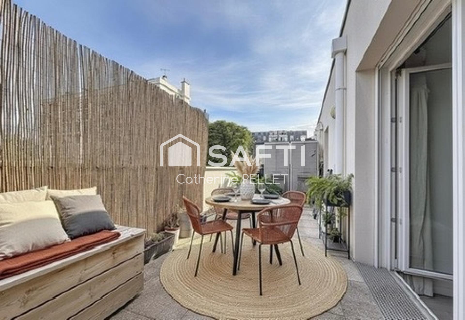 Photo-appartement