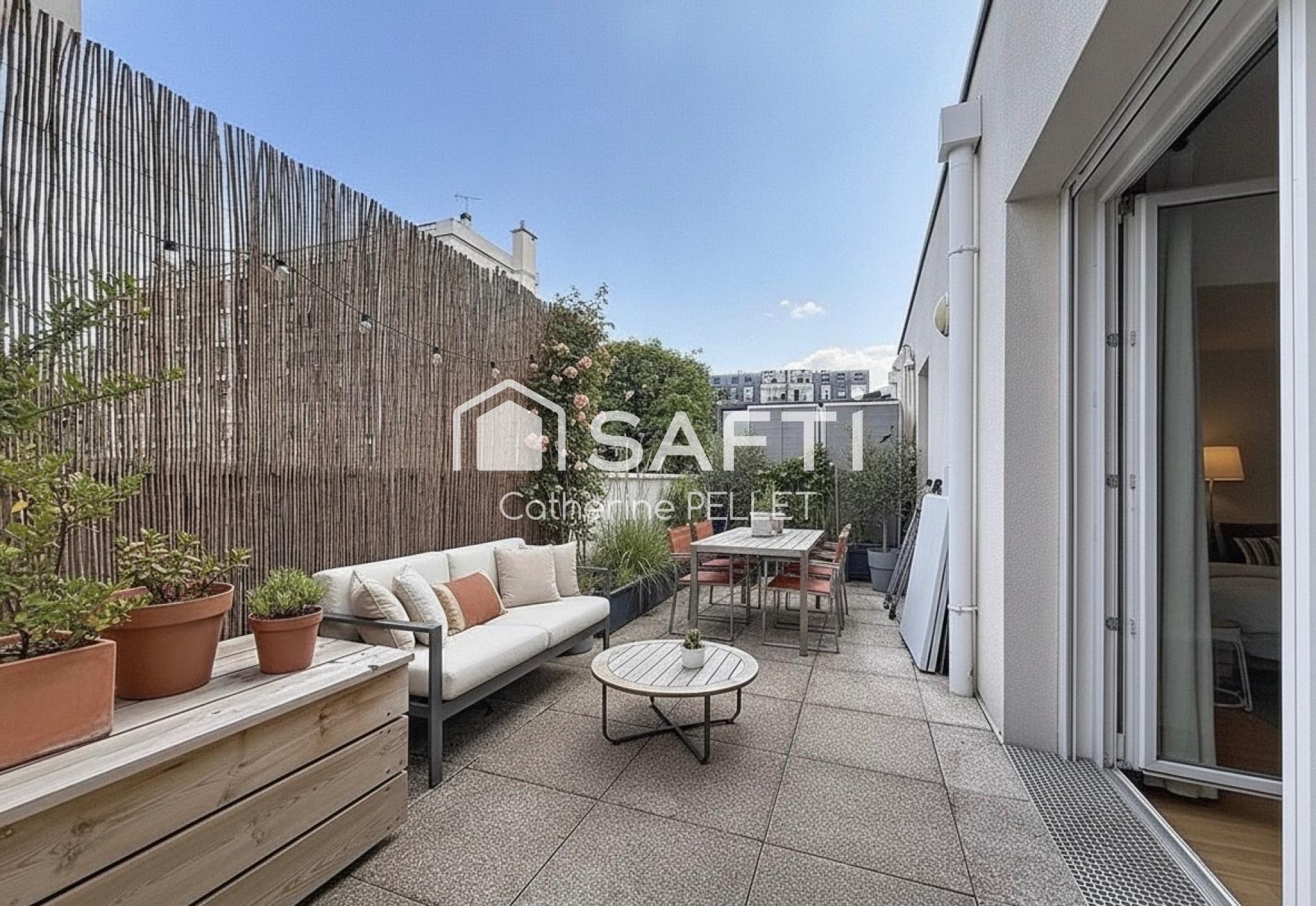 Photo-appartement