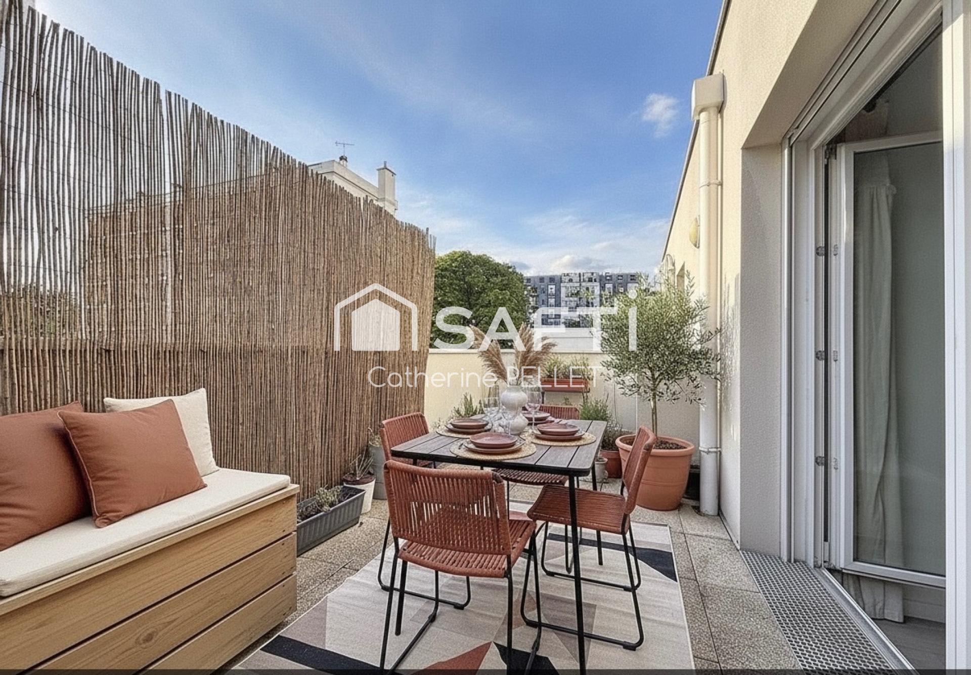 Photo-appartement