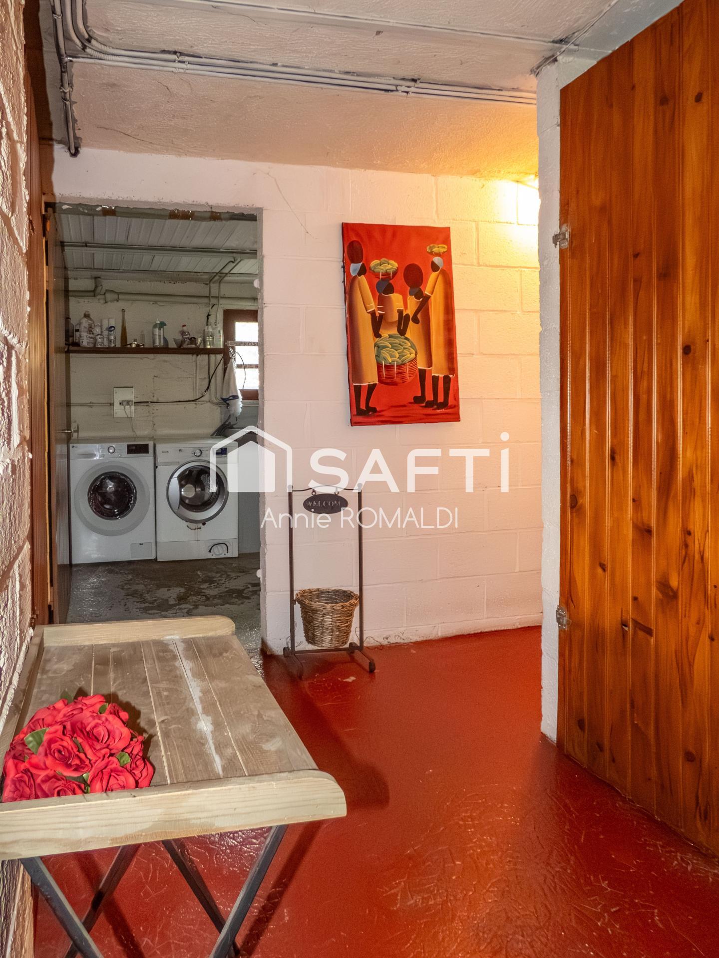 Photo SAFTI — Maison 4 pièces, 122 m² à Argenteuil 5
