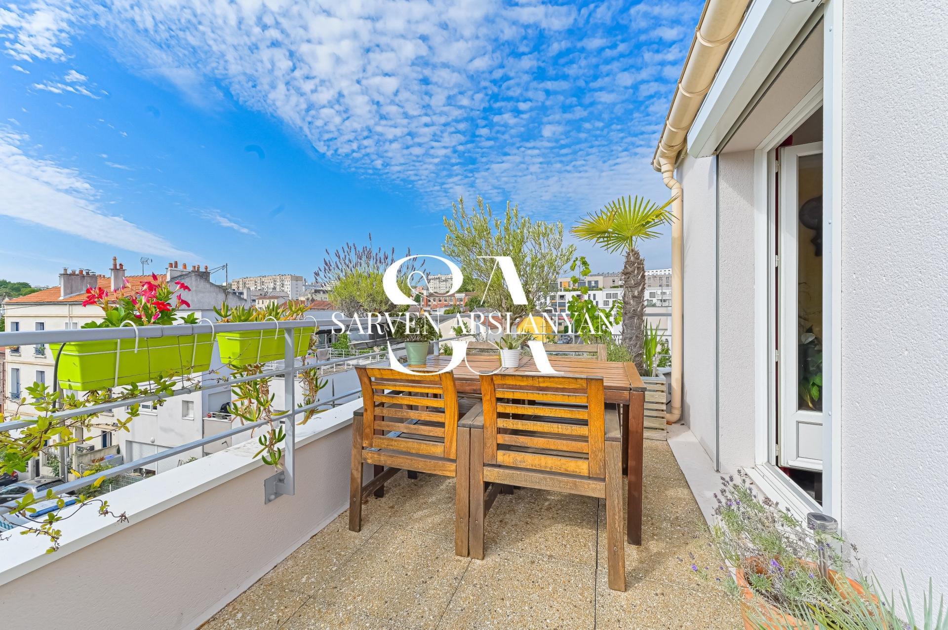 Photo-appartement