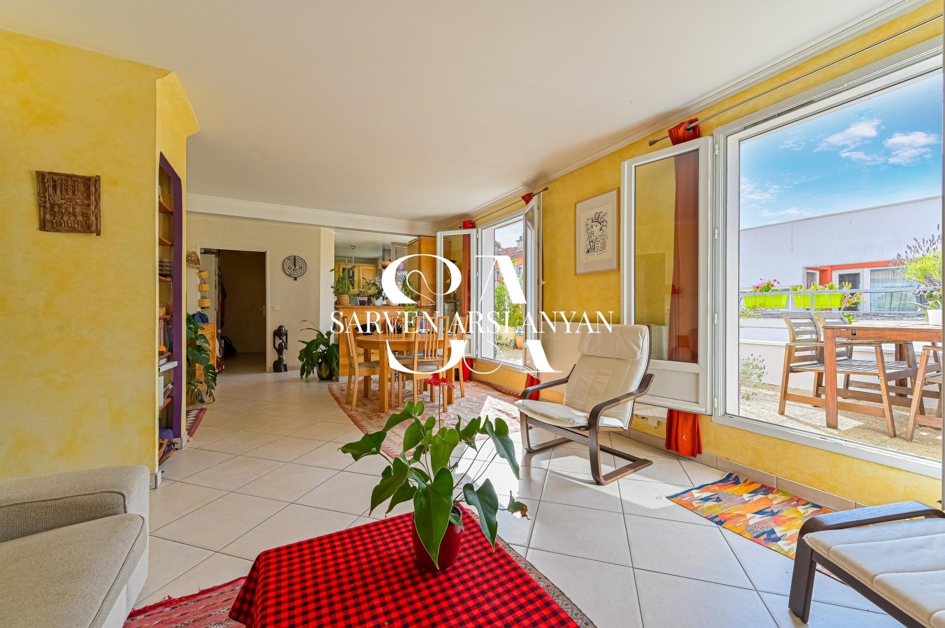Photo-appartement