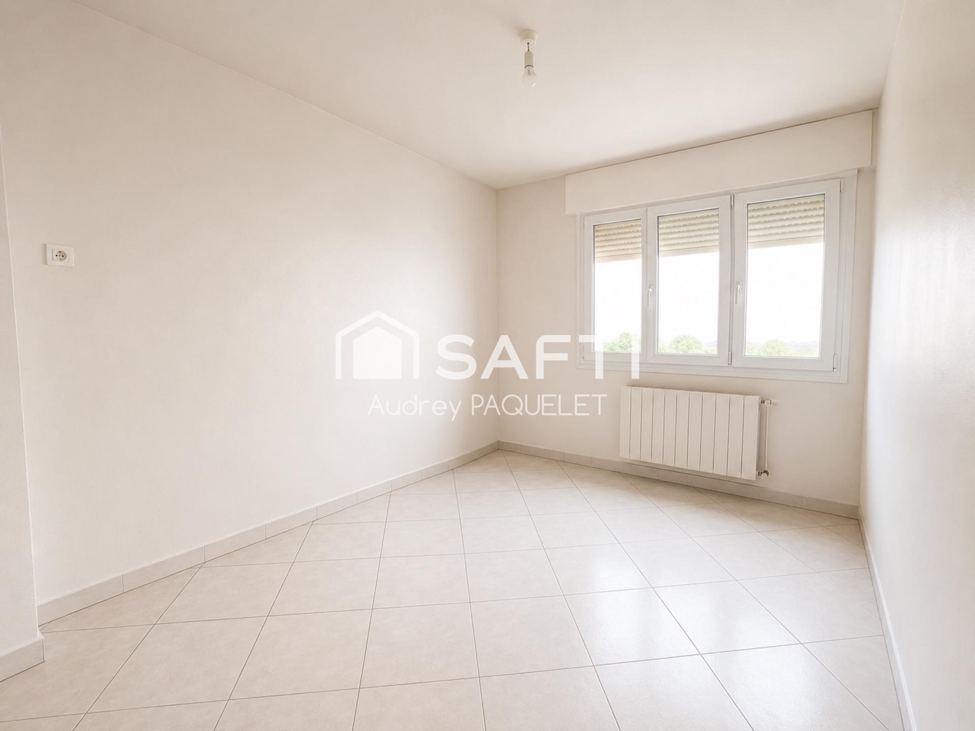 Photo SAFTI — Appartement 4 pièces, 77 m² à Dijon 4