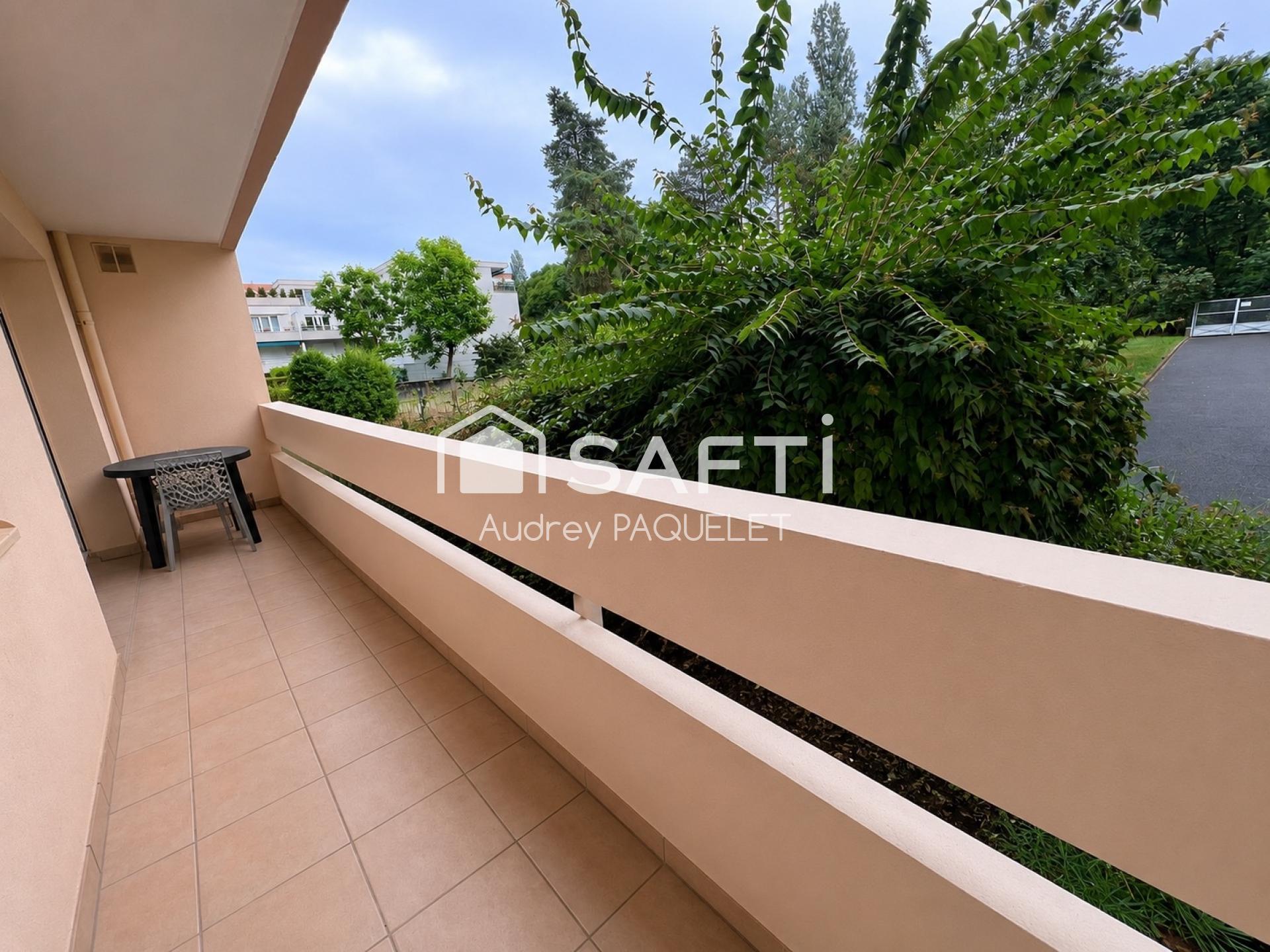 Photo-appartement