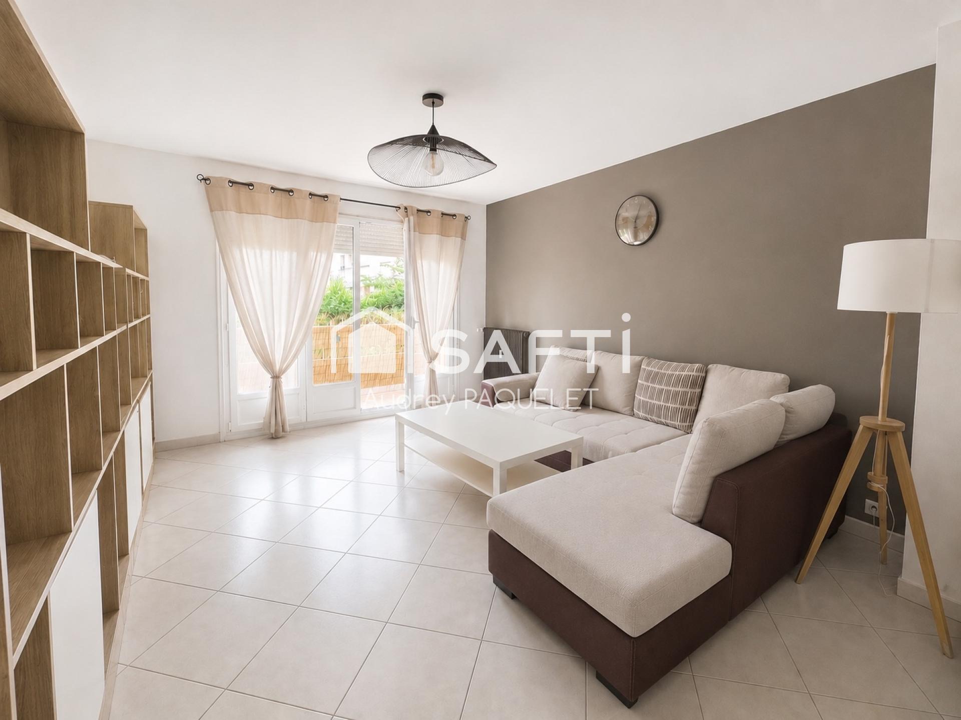 Photo SAFTI — Appartement 4 pièces, 77 m² à Dijon 2