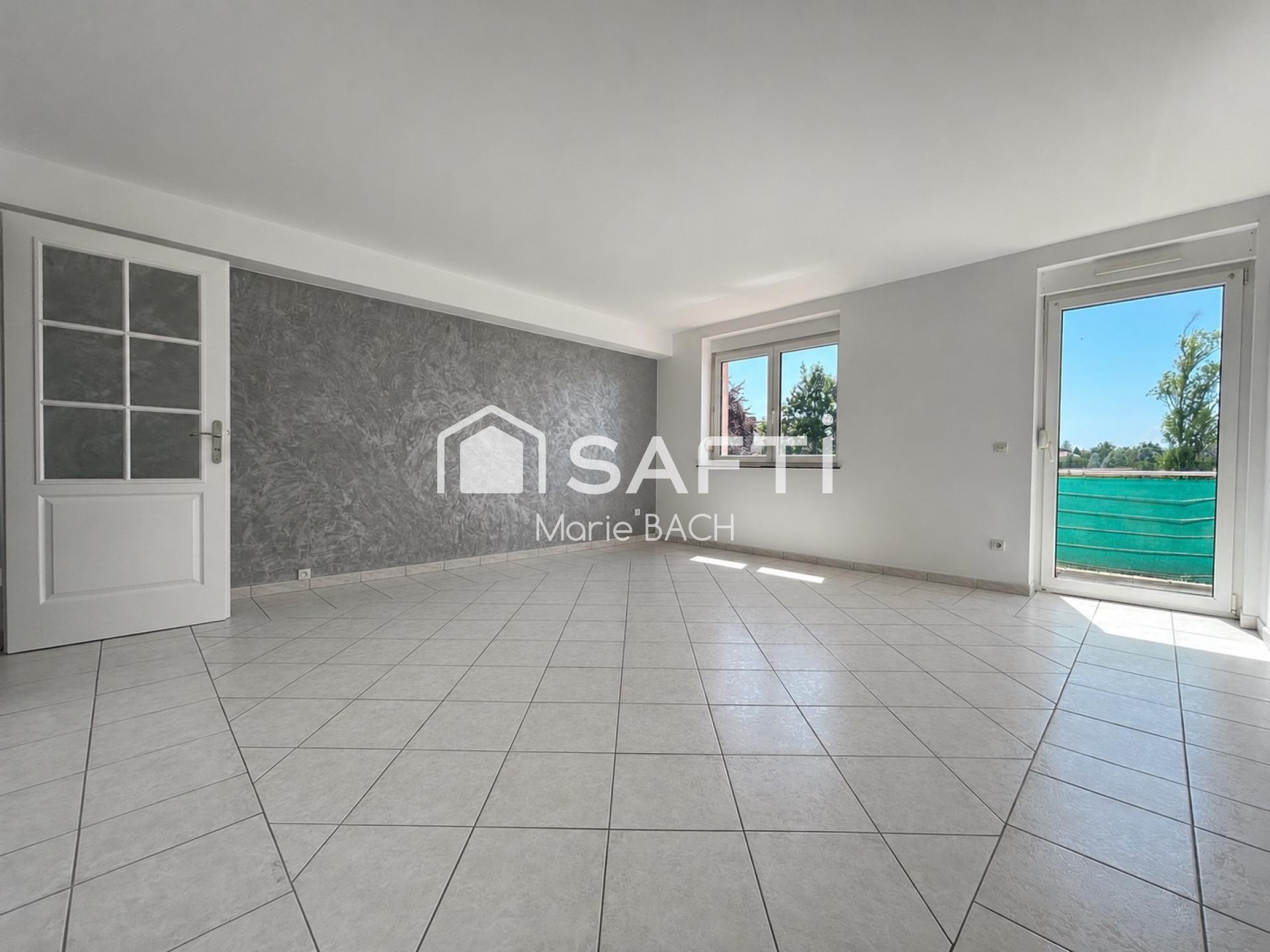 Photo-appartement