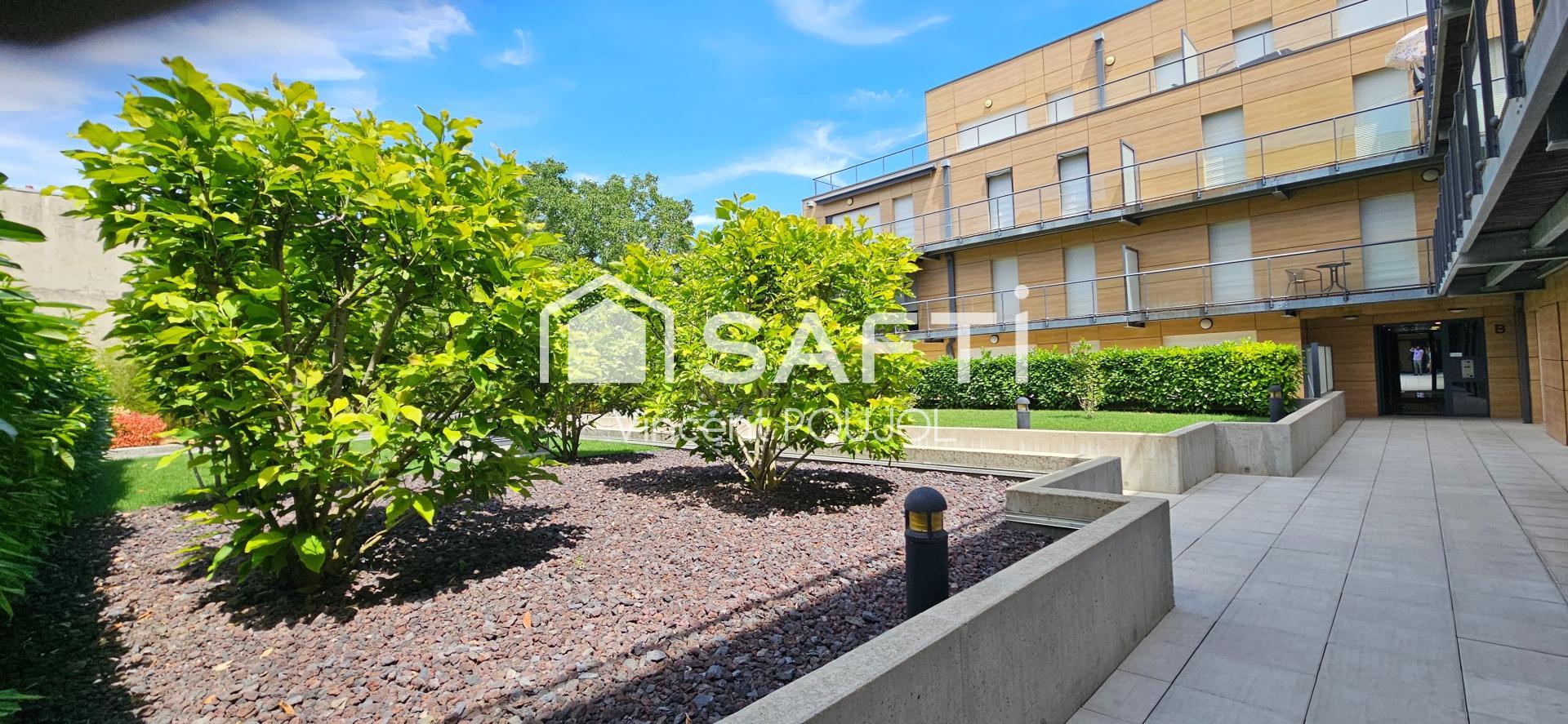 Photo-appartement